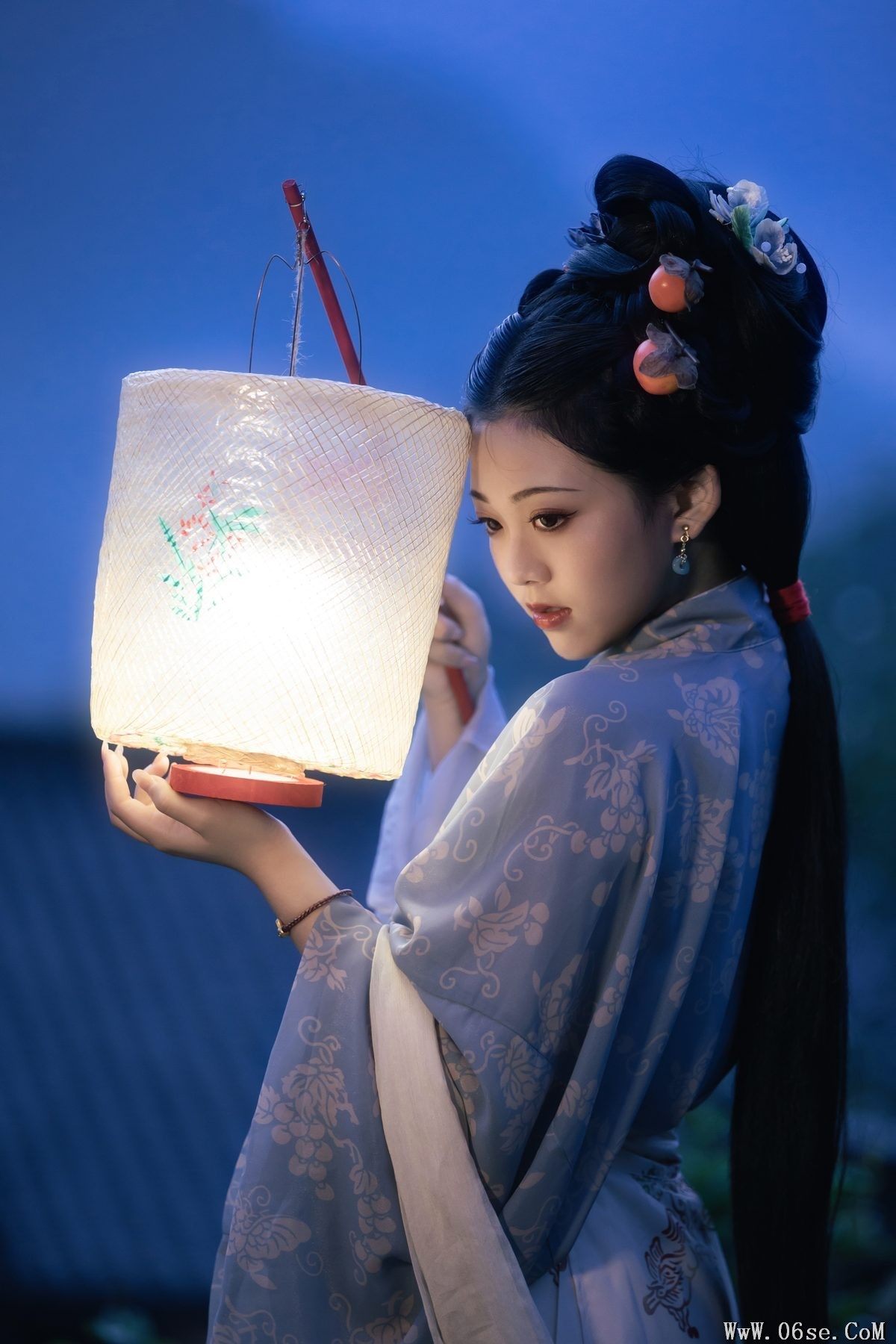 图片[11]-YiTuYu艺图语 Vol.5728 Jin Zou Ba[39P]-六色网