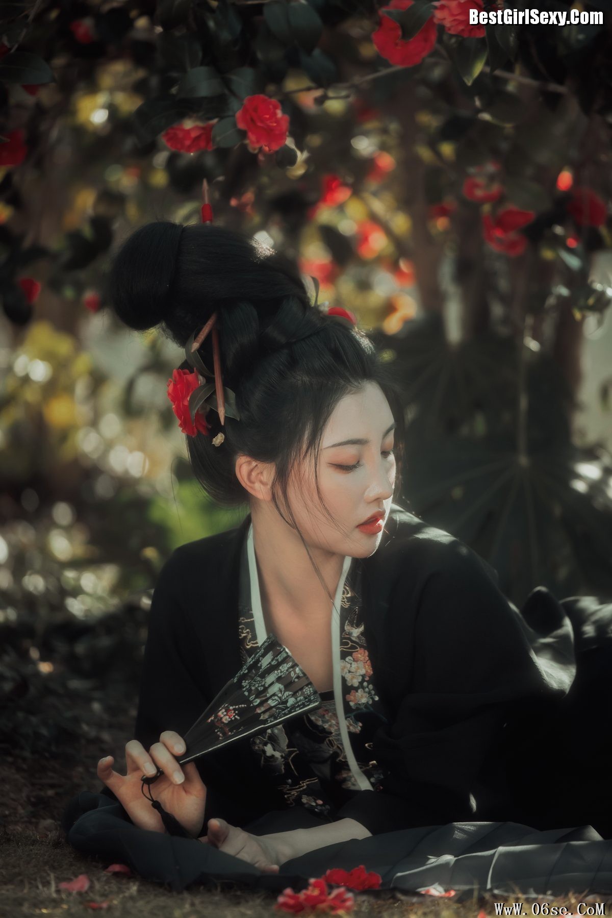 图片[10]-YiTuYu艺图语 Vol.4004 Su Su[37P]-六色网
