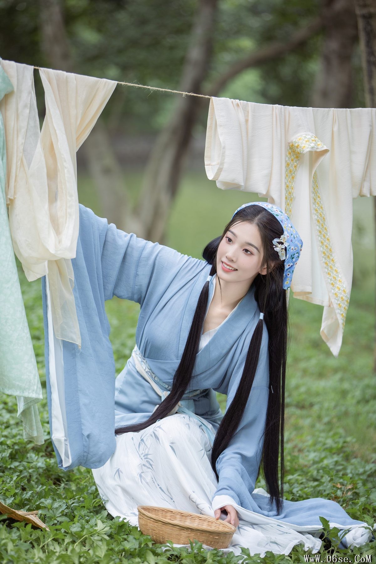 图片[10]-YiTuYu艺图语 Vol.5797 Zhi Zhi Qi[39P]-六色网