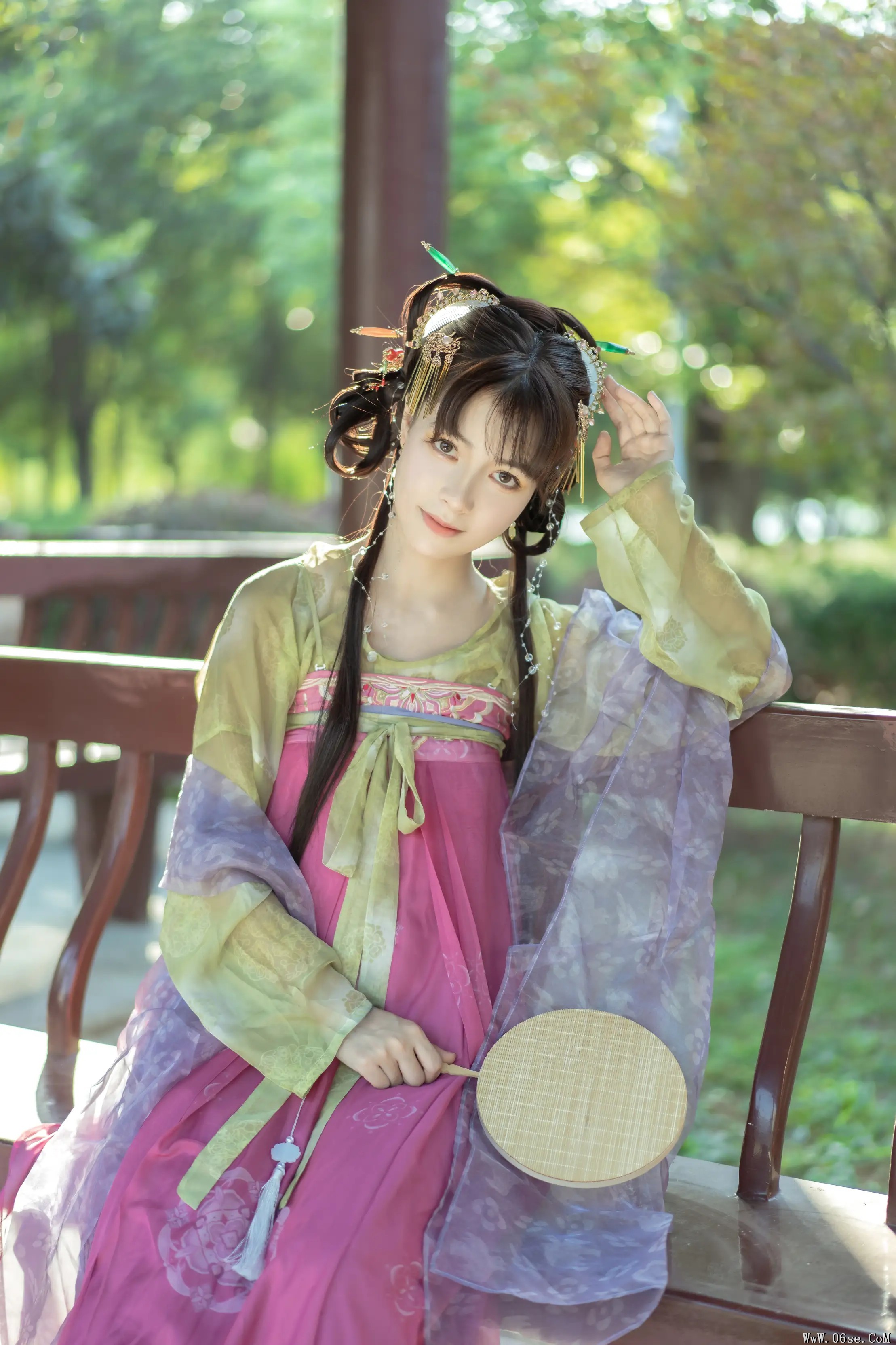 图片[9]-[艺图语] 2022.11.18 Vol.2465 – 故里小札 百变小影 [28P]-六色网