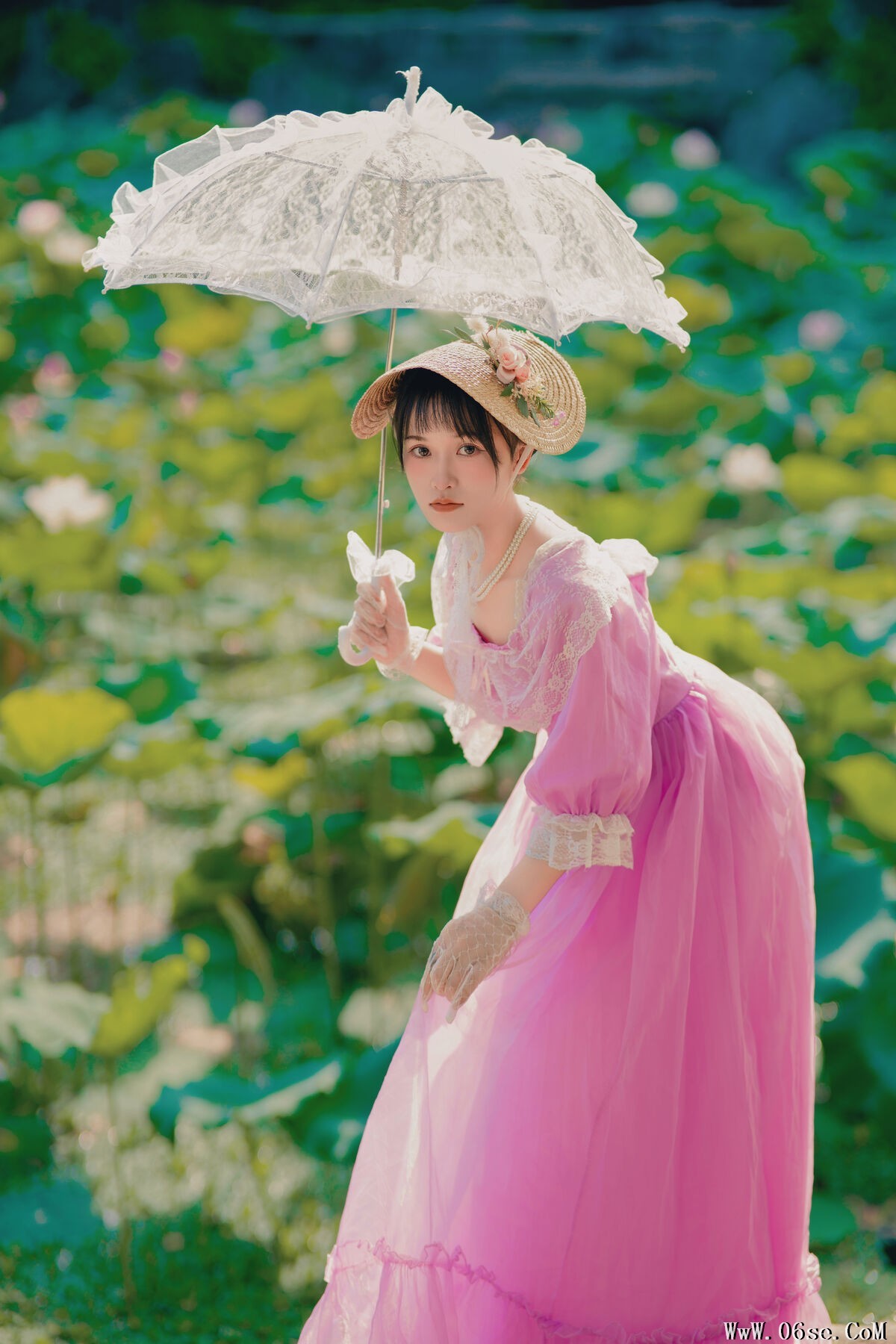 图片[4]-YiTuYu艺图语 Vol.7402 Xiao Xiao Yu[26P]-六色网