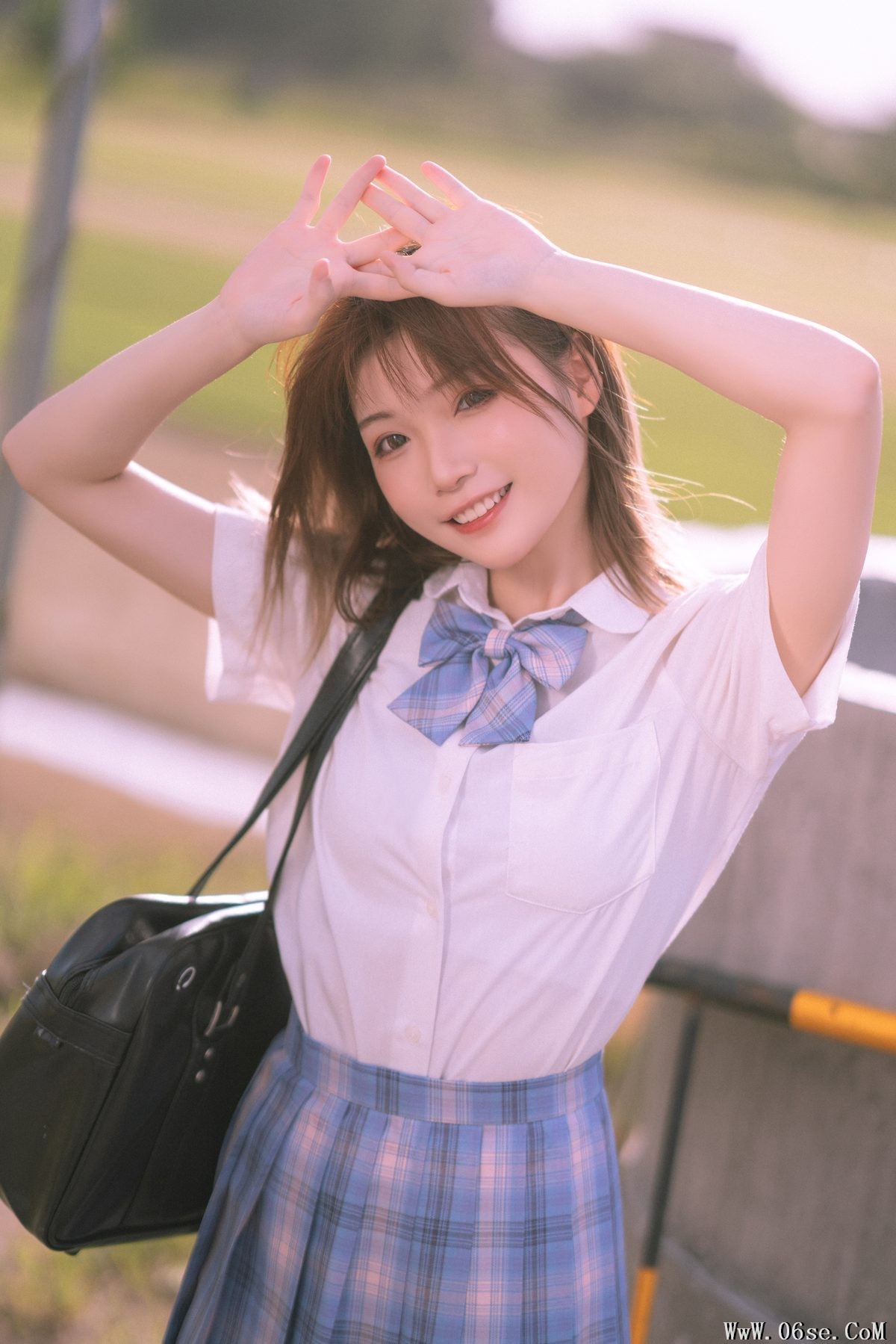 图片[14]-YiTuYu艺图语 Vol.3868 Cheng Xin Fei Zhai Seiya[33P]-六色网