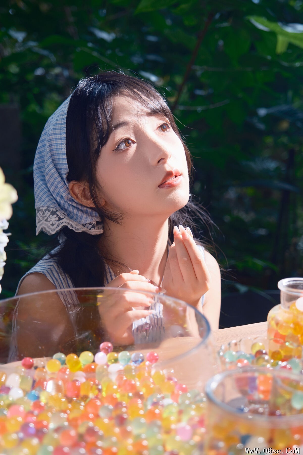 图片[13]-YiTuYu艺图语 Vol.7348 Min Zui Xiao Mo Xuan[27P]-六色网