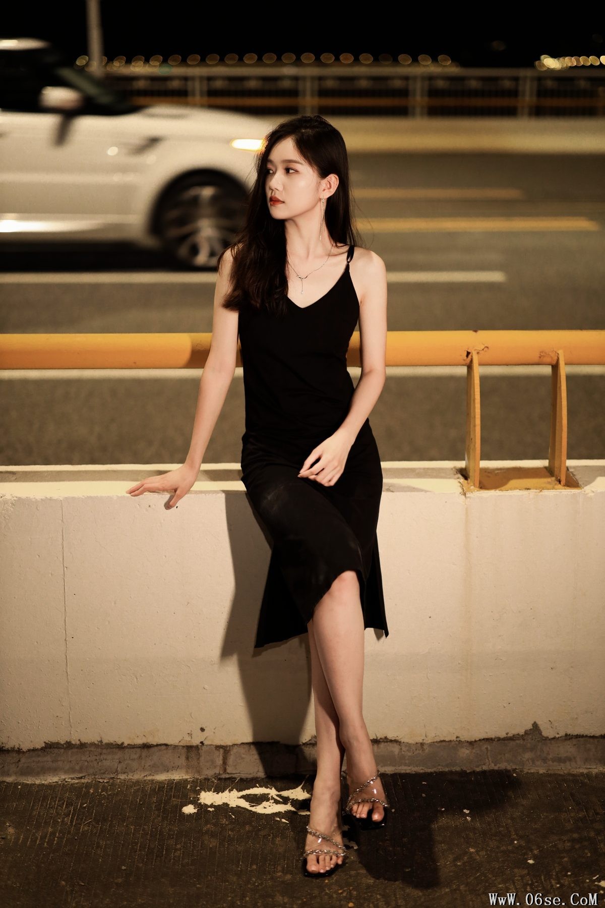 图片[9]-YiTuYu艺图语 Vol.5569 Di Li Re Ya[24P]-六色网