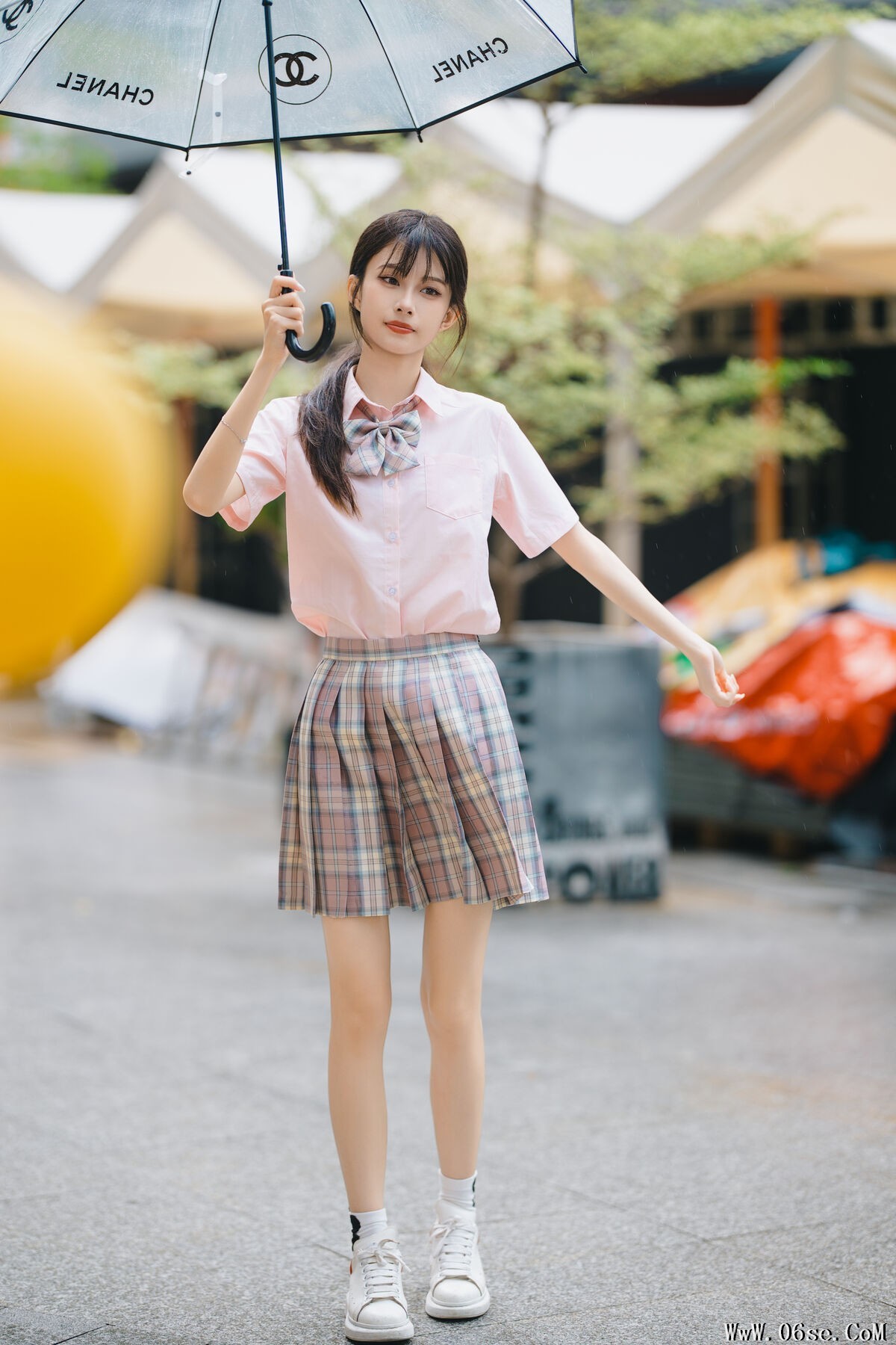 图片[24]-YiTuYu艺图语 Vol.7620 Xiao Le Ge Fei Xiang[25P]-六色网