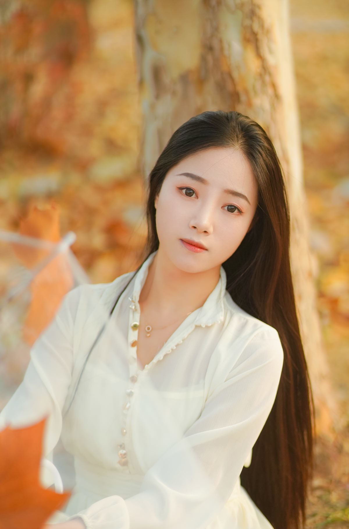 图片[23]-YiTuYu艺图语 Vol.3114 Xi Xi[27P]-六色网