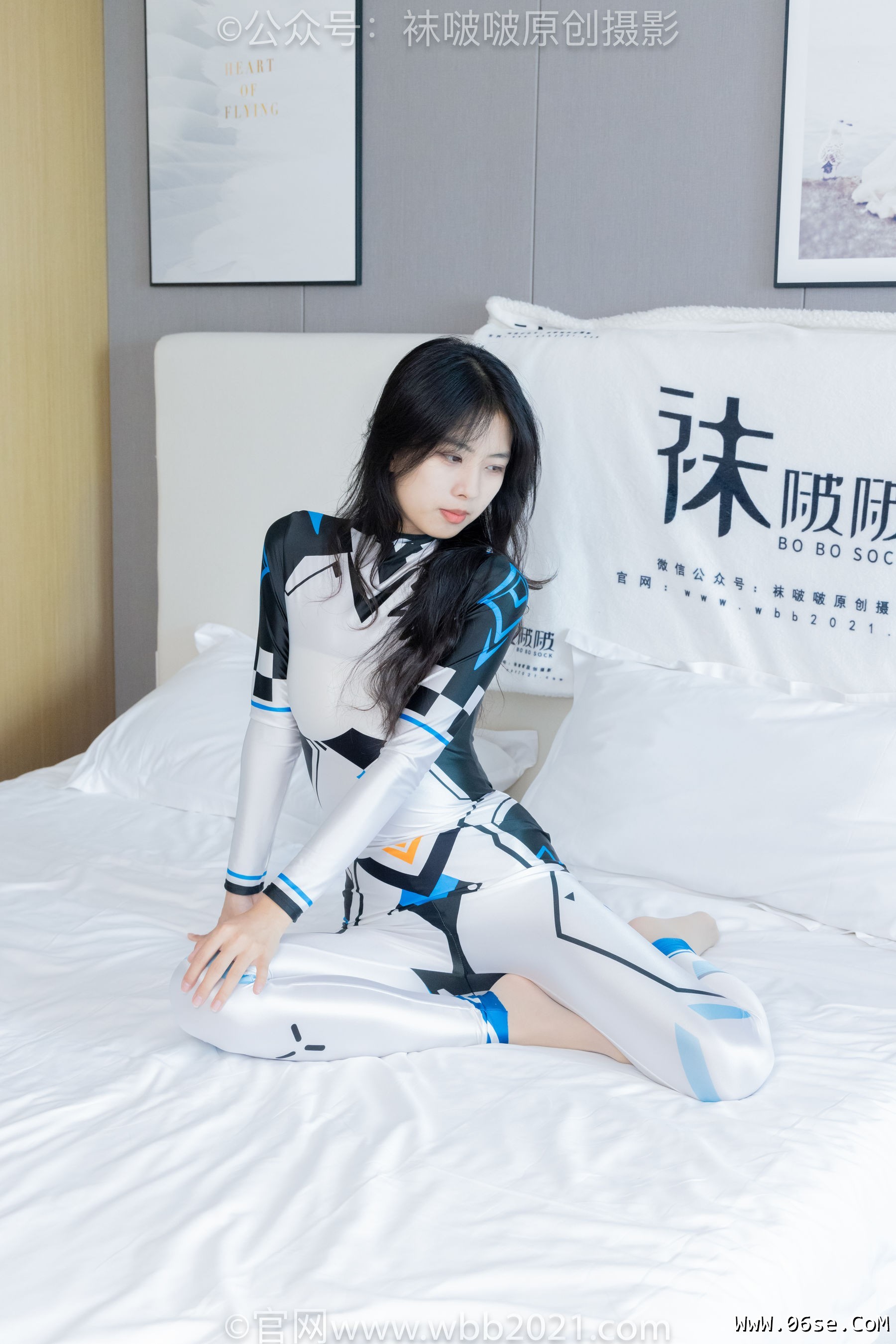 图片[93]-BoBoSocks袜啵啵 No.434 奶油 -cos服、两双靴子、薄肉丝、薄黑丝[155P]-六色网