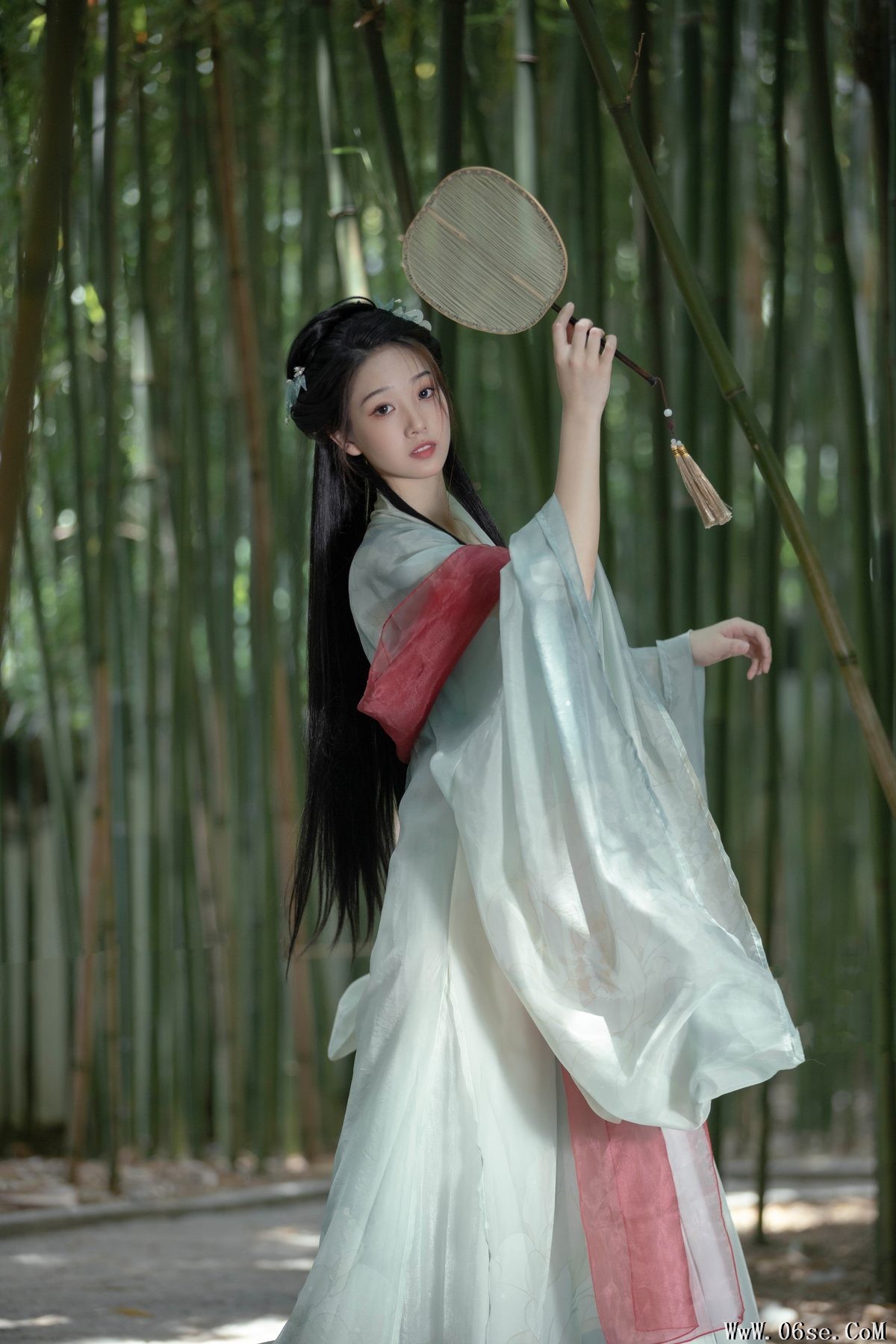 图片[6]-YiTuYu艺图语 Vol.5284 Zhi Zhi Qi[29P]-六色网