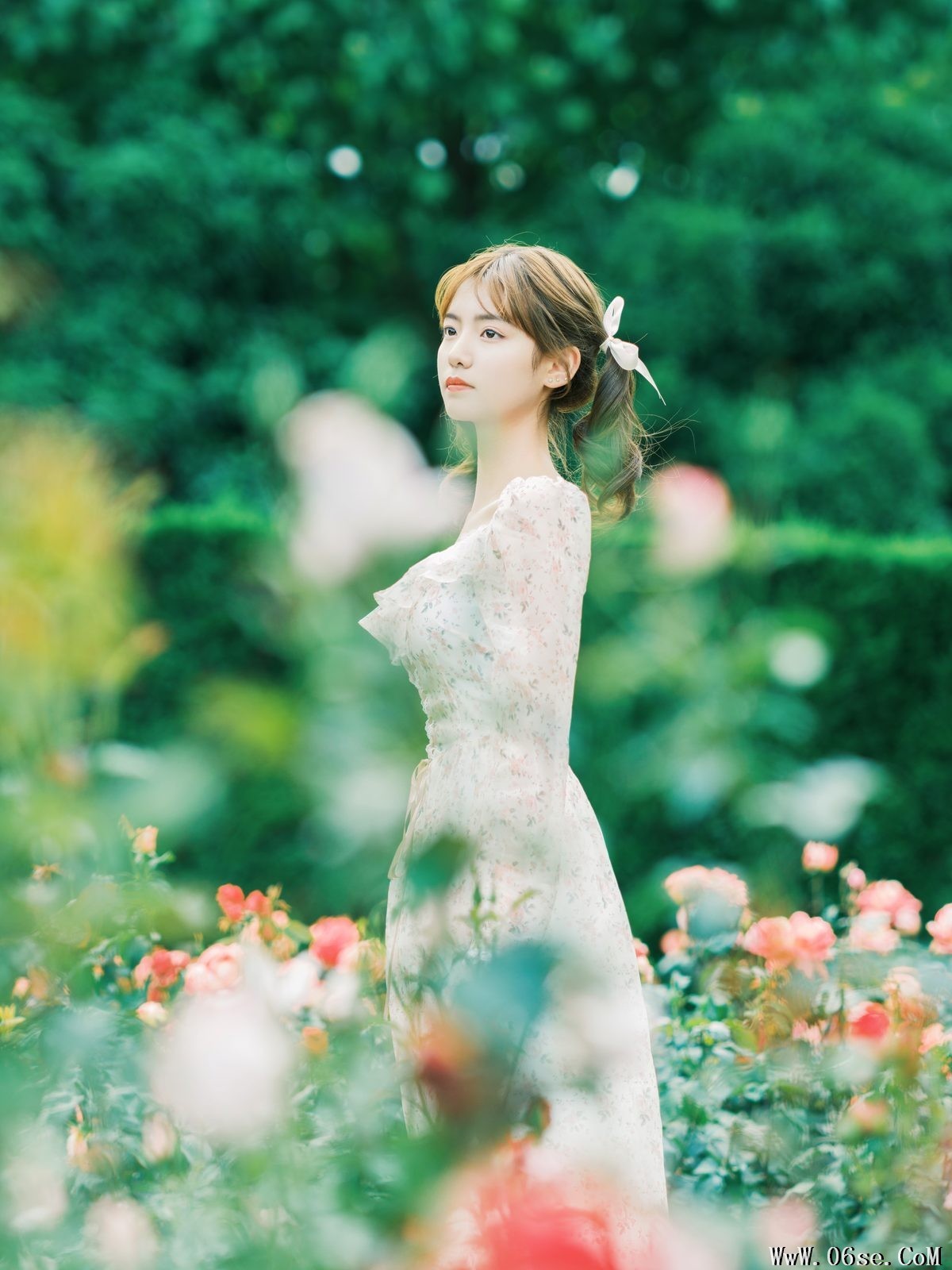 图片[4]-YiTuYu艺图语 Vol.4595 Xiao Mei Qiu Wa Ka Da[33P]-六色网