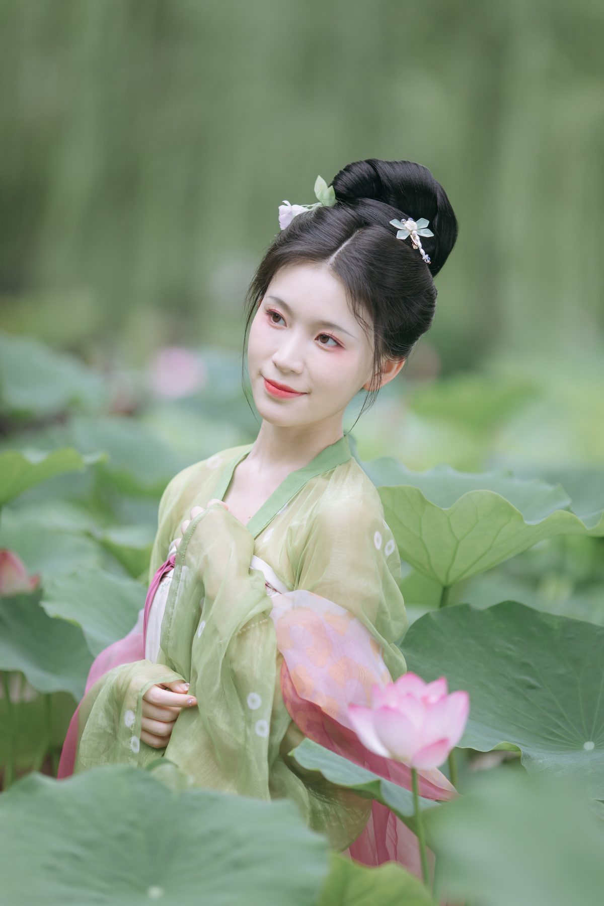 图片[10]-YiTuYu艺图语 Vol.4792 Sen Sen[34P]-六色网