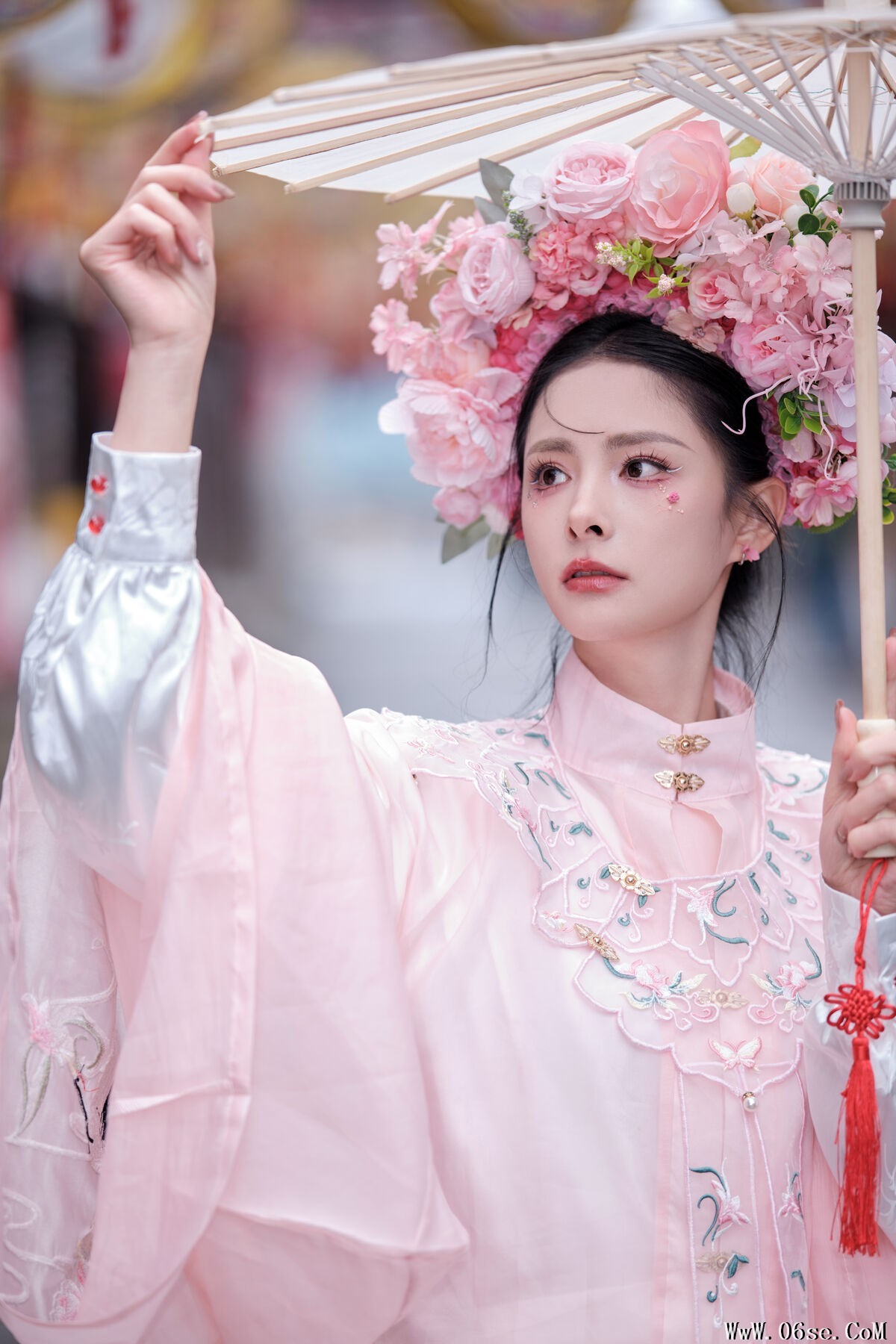 图片[24]-YiTuYu艺图语 Vol.6469 Zhao Qian[31P]-六色网