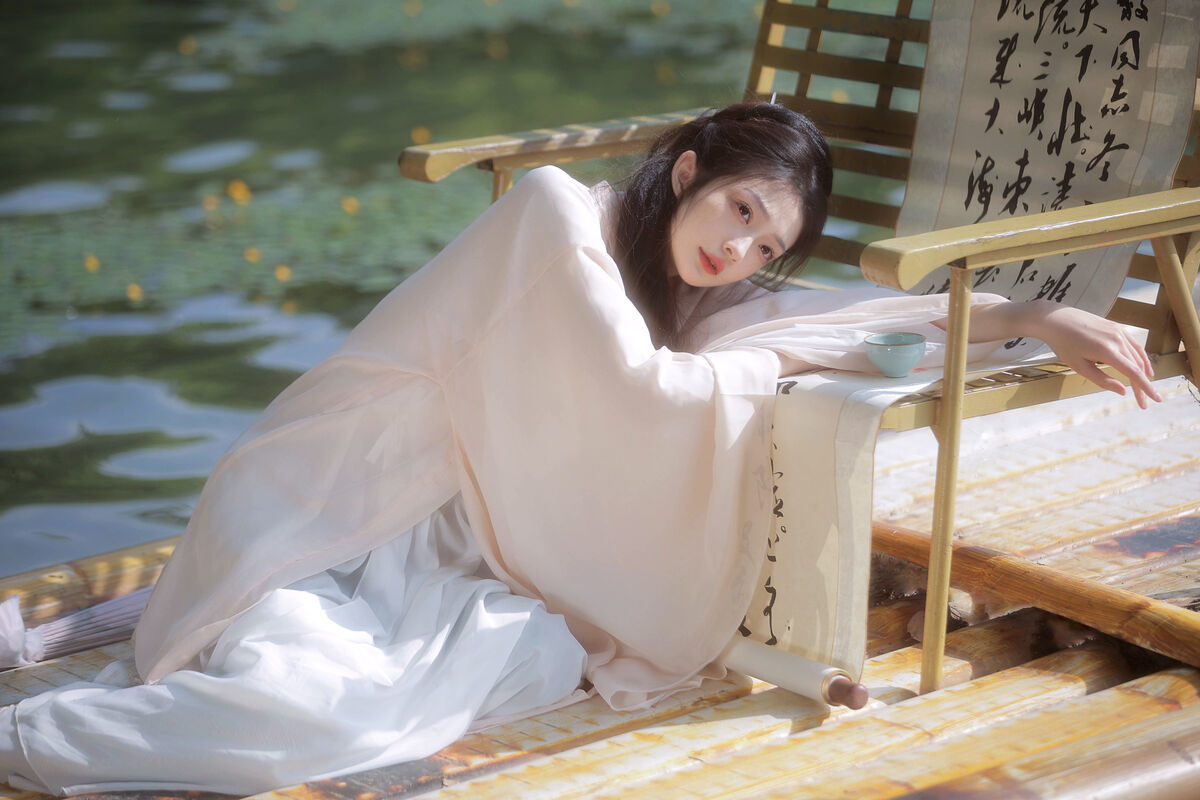 图片[12]-YiTuYu艺图语 Vol.6754 Xiao Dai Tong Xue[30P]-六色网