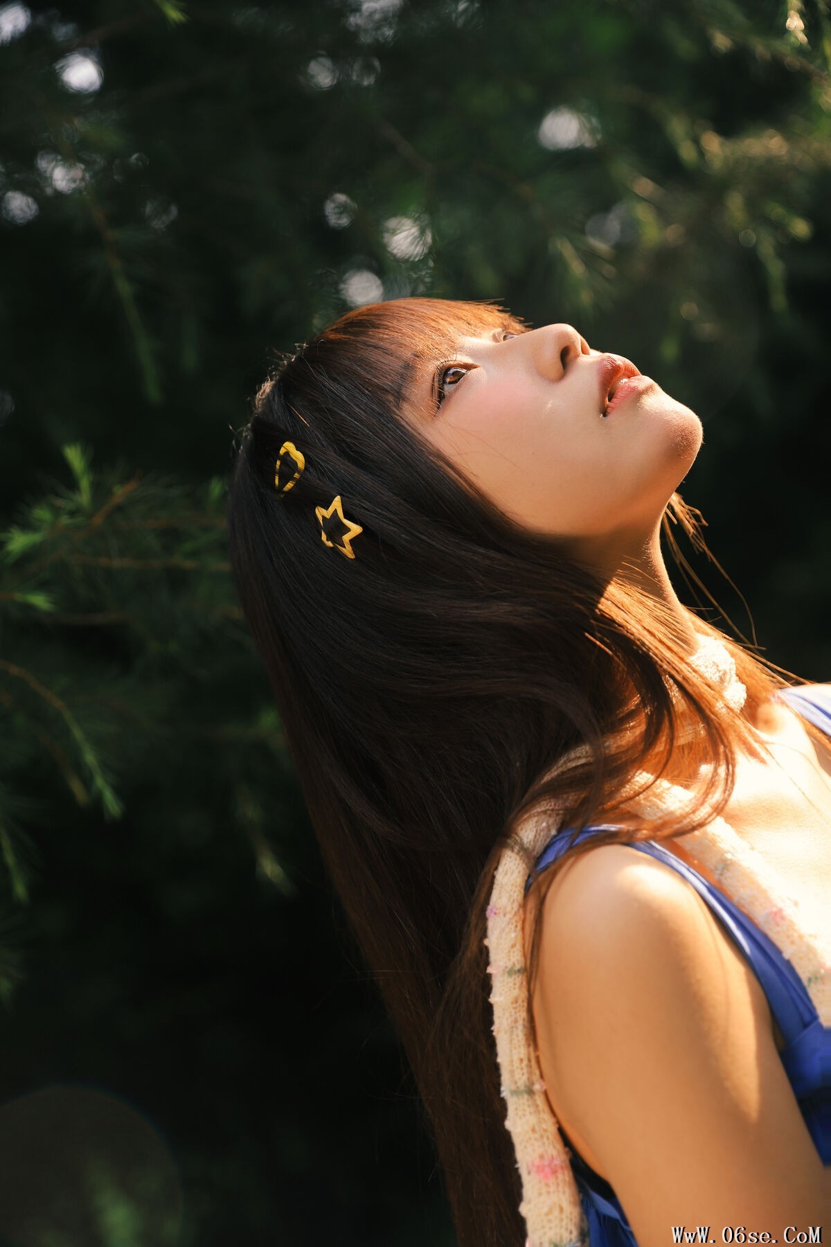 图片[16]-YiTuYu艺图语 Vol.7206 Mei Zi Mei Zi[31P]-六色网