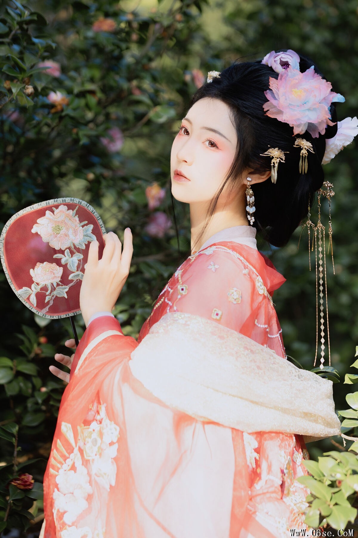 图片[32]-YiTuYu艺图语 Vol.6684 Rui Xue Mizuyuki[36P]-六色网
