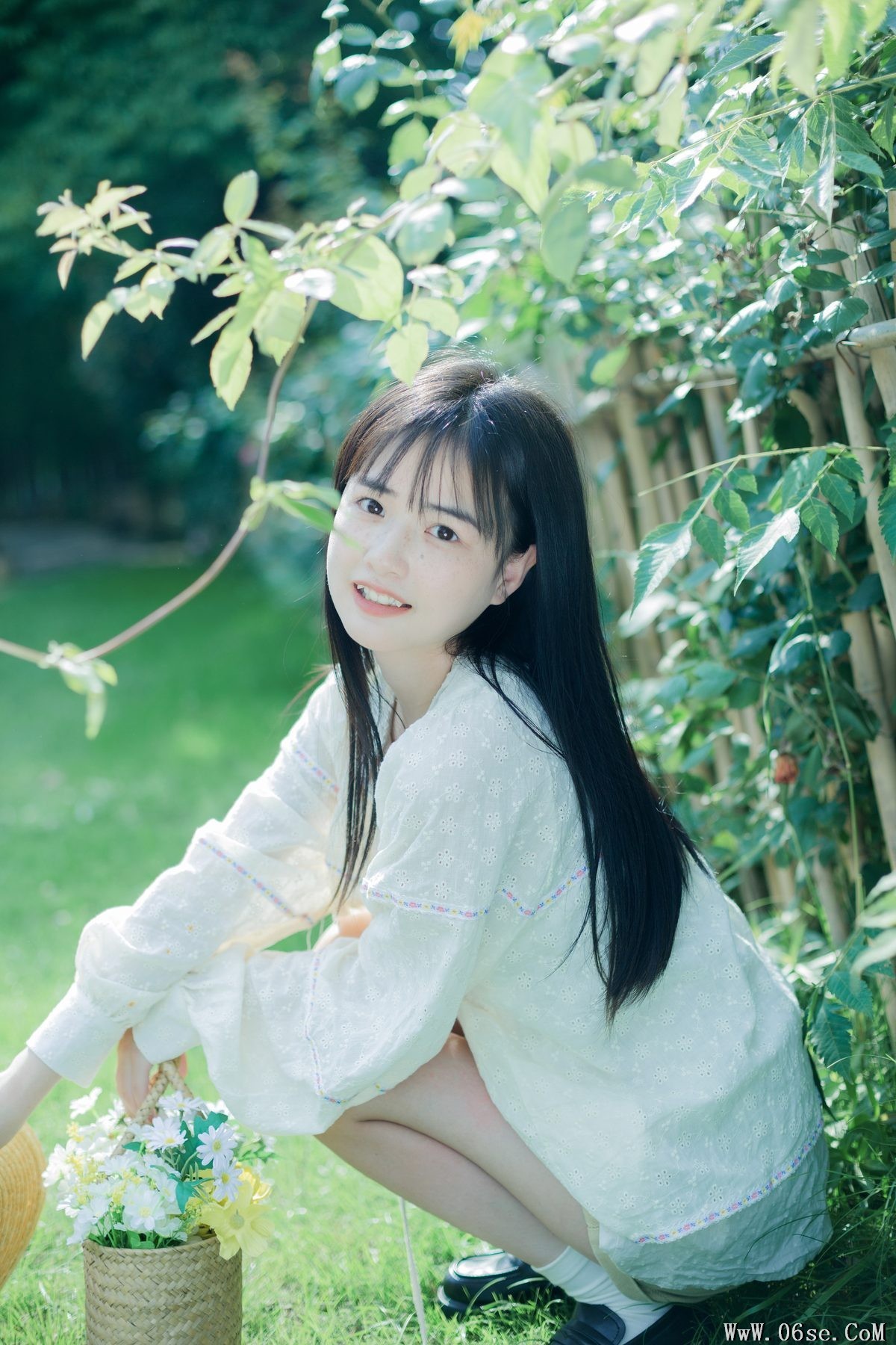 图片[17]-YiTuYu艺图语 Vol.4798 Xiao Yi Mei Mei Cute[27P]-六色网