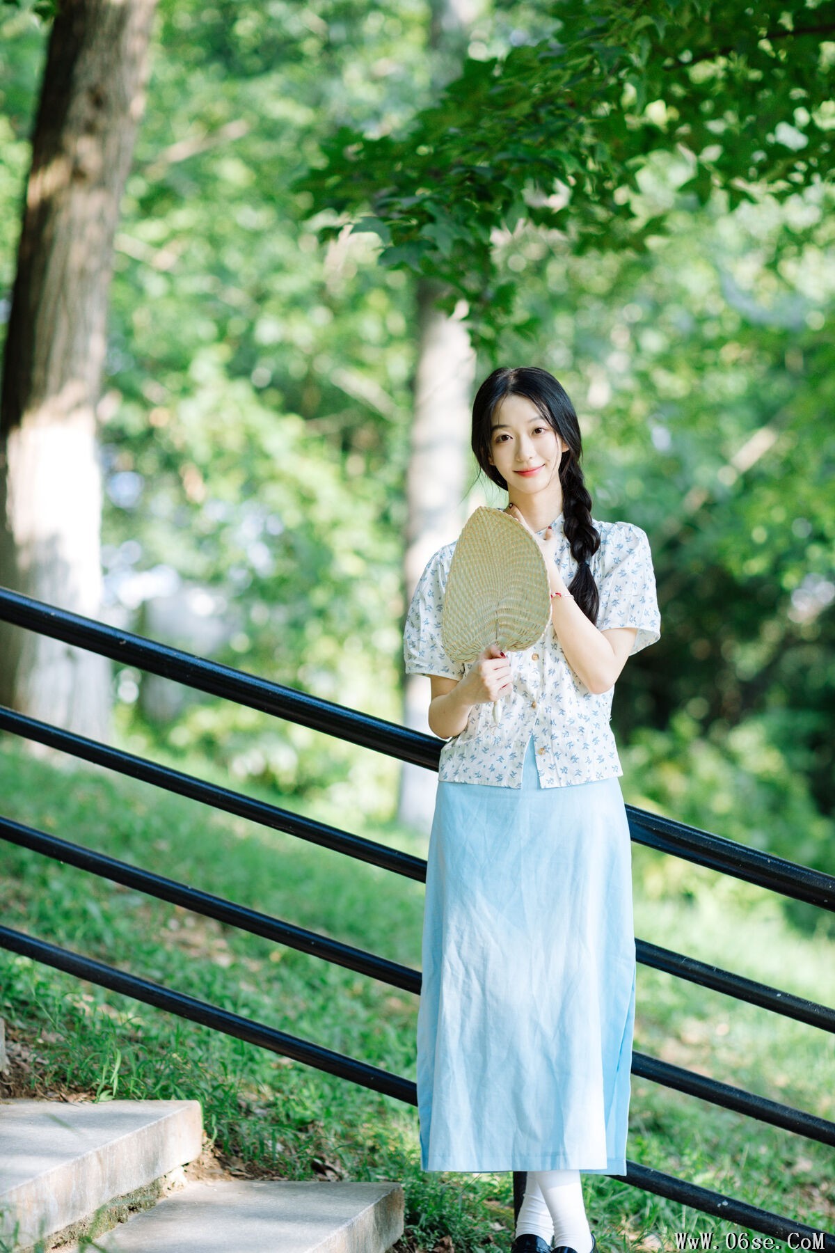 图片[20]-YiTuYu艺图语 Vol.7665 Chi Kou Tang Yuan Ma[29P]-六色网