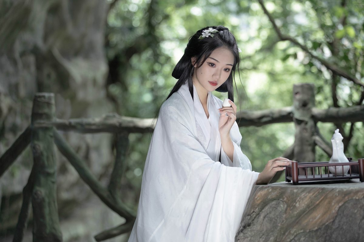图片[5]-YiTuYu艺图语 Vol.5295 Wan Jiang Ting[37P]-六色网