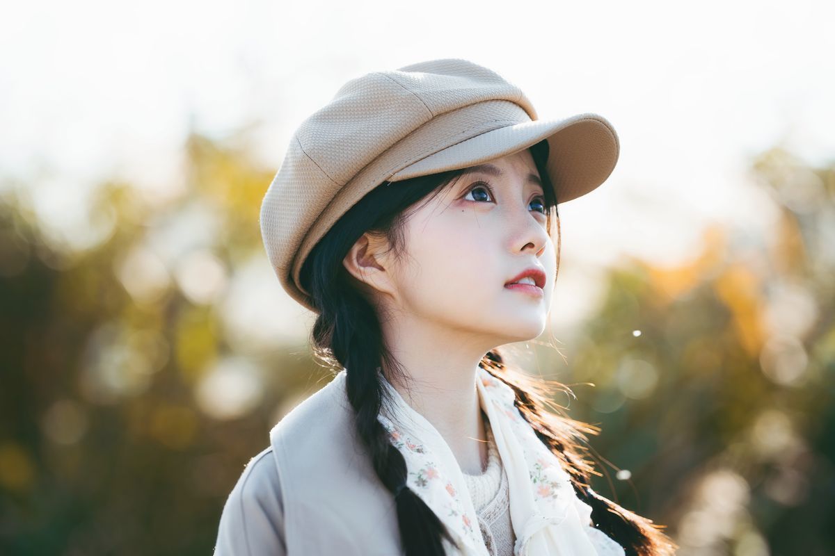 图片[14]-YiTuYu艺图语 Vol.3263 Ling Ling[35P]-六色网