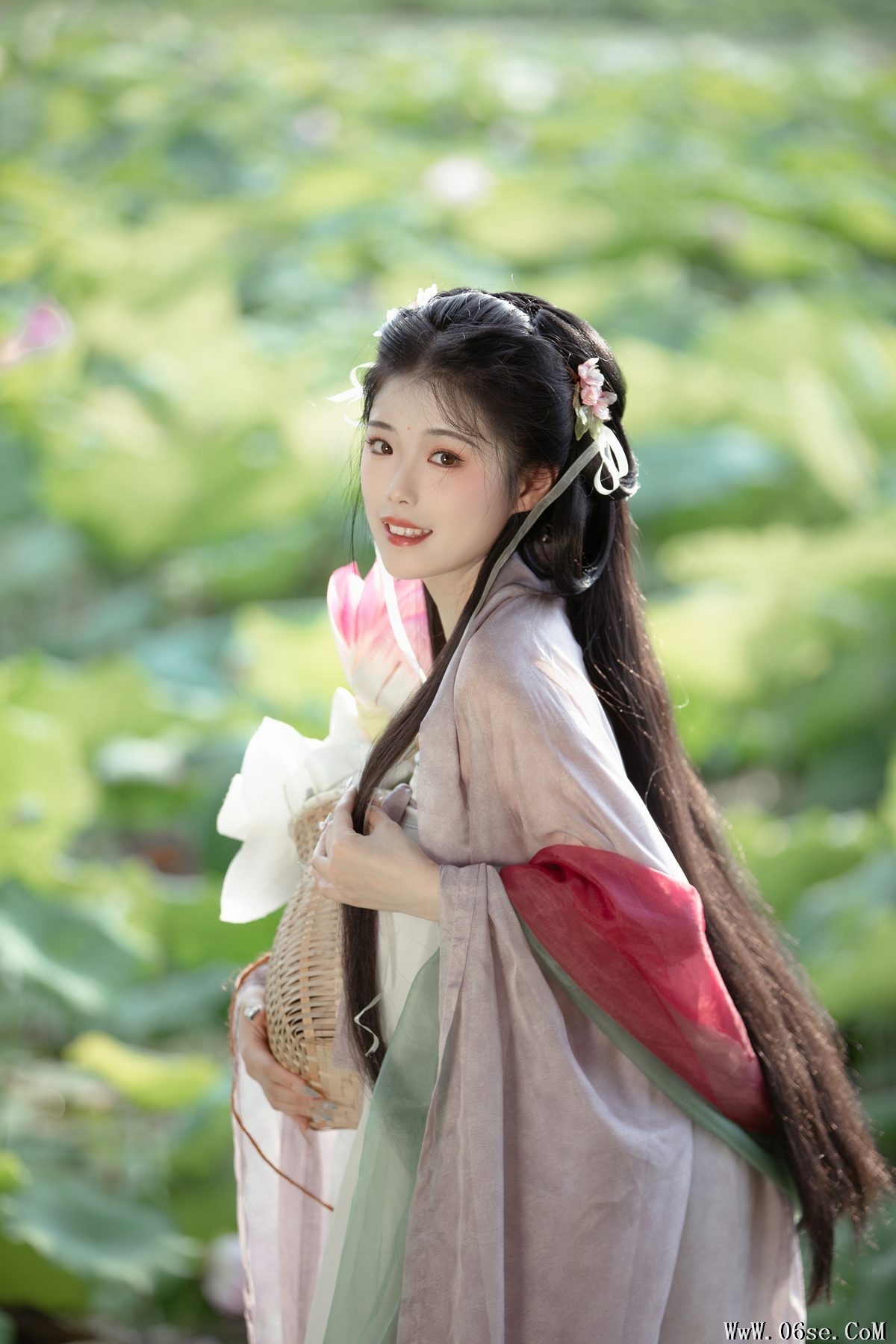 图片[29]-YiTuYu艺图语 Vol.4722 Shuang Shuang[34P]-六色网