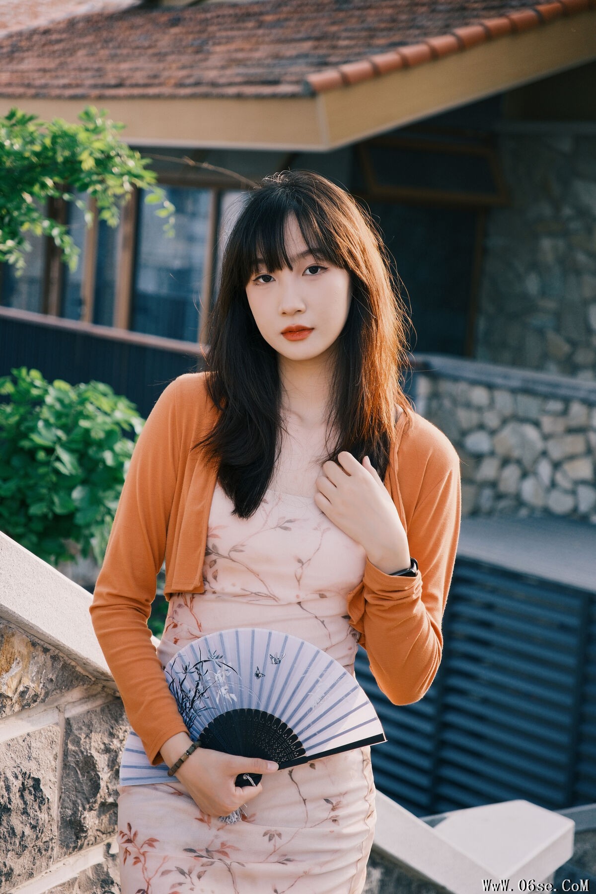 图片[5]-YiTuYu艺图语 Vol.7237 Yang Yang[22P]-六色网