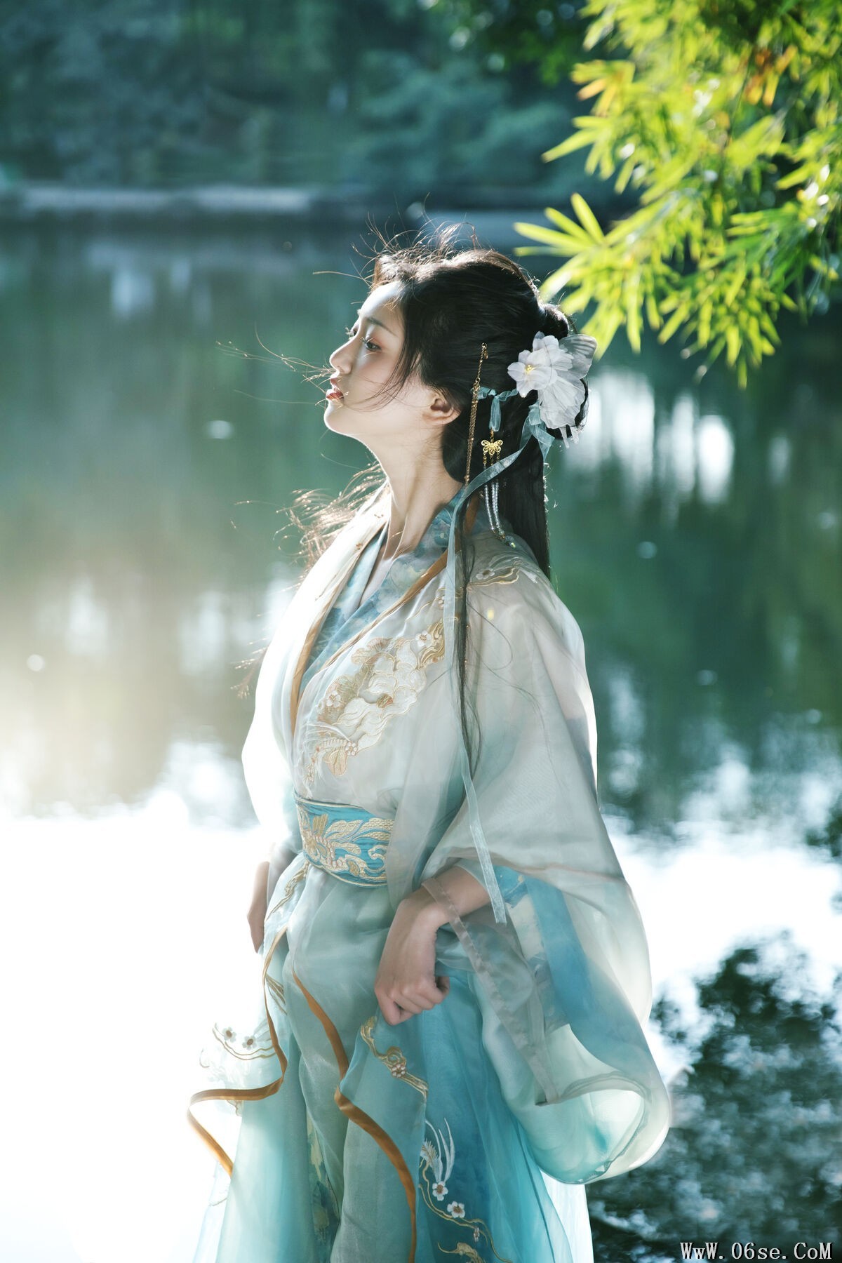 图片[16]-YiTuYu艺图语 Vol.6856 Er Liang Feng Yue[27P]-六色网