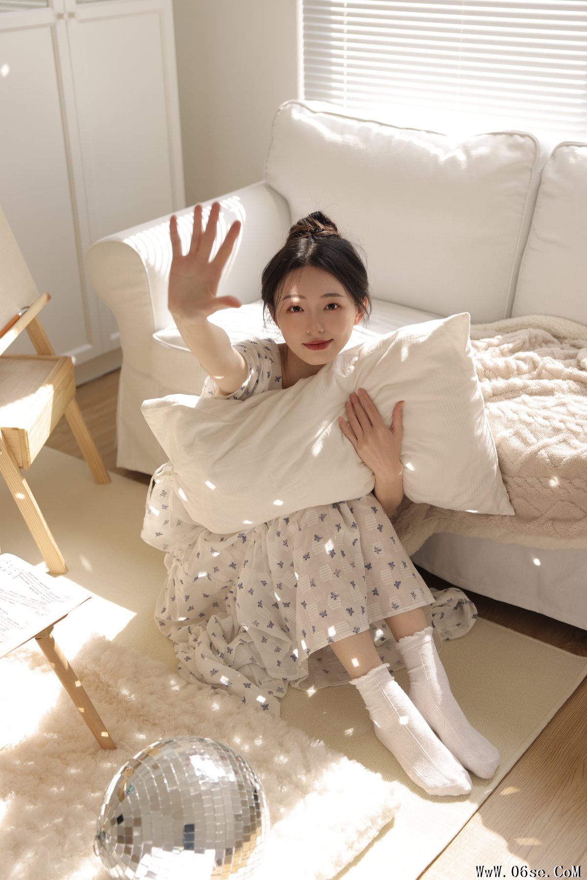 图片[16]-YiTuYu艺图语 Vol.3689 Xiao Yang Ai Gan Fan[50P]-六色网