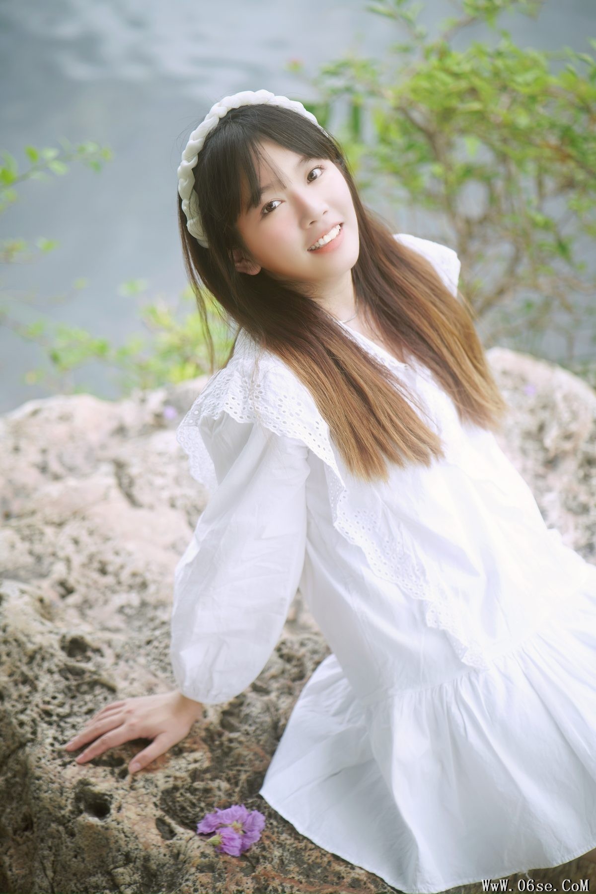 图片[5]-YiTuYu艺图语 Vol.4619 Zhi Qing[26P]-六色网