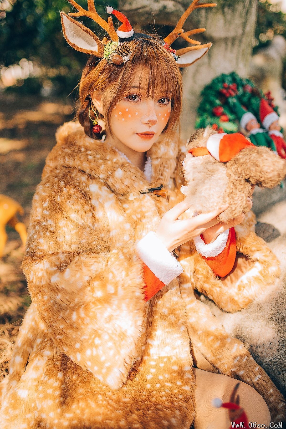 YiTuYu艺图语 Vol.5722 Xi Xi Na[33P]-六色网
