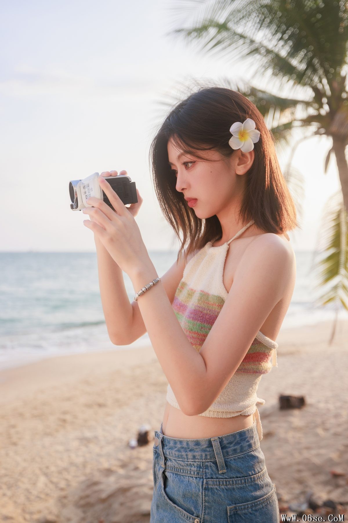 图片[34]-YiTuYu艺图语 Vol.5412 Zhang Zhang Bao[34P]-六色网