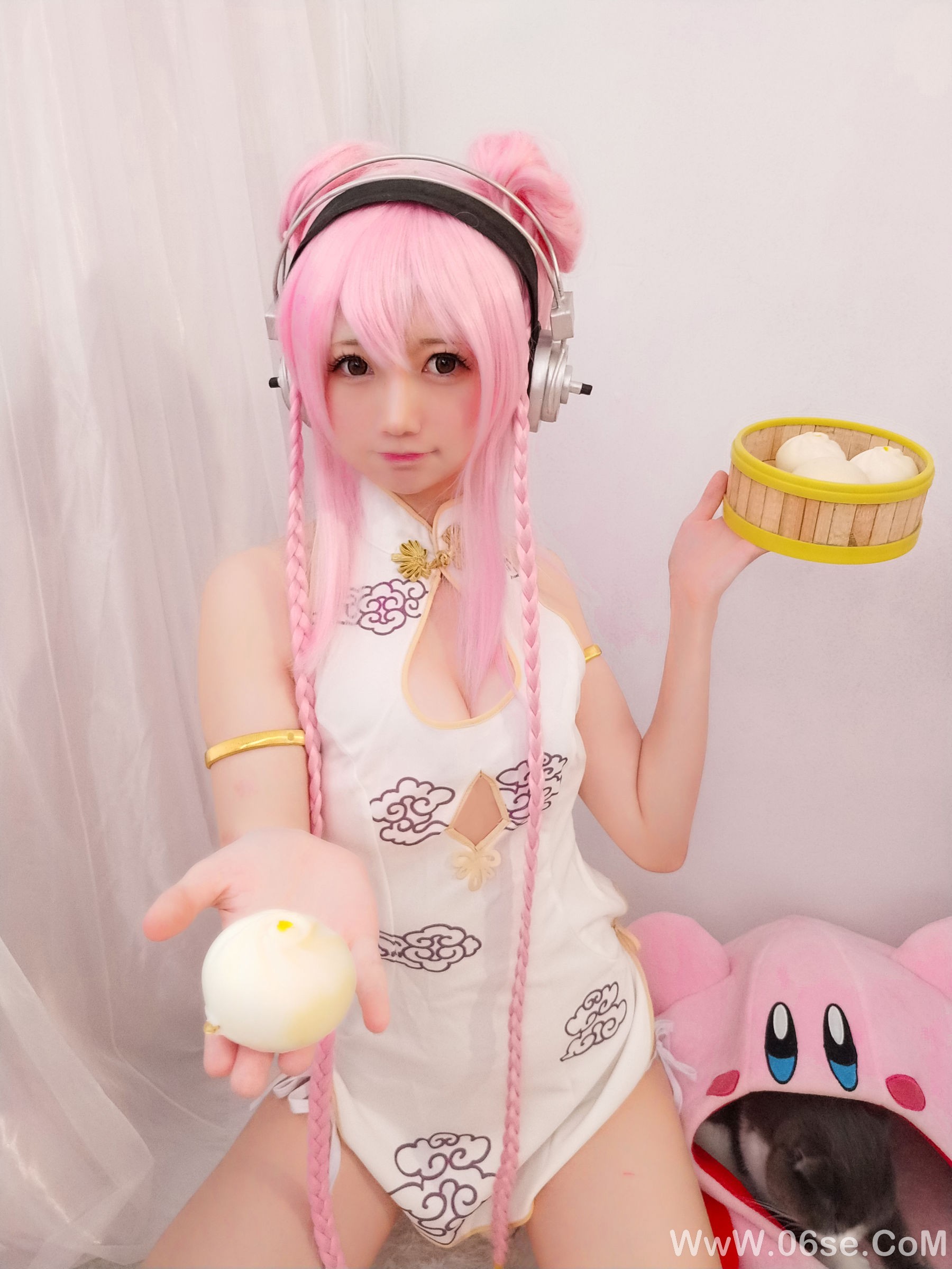 图片[6]-NAGISA魔物喵[fantia] エロいソニ子[13P]-六色网