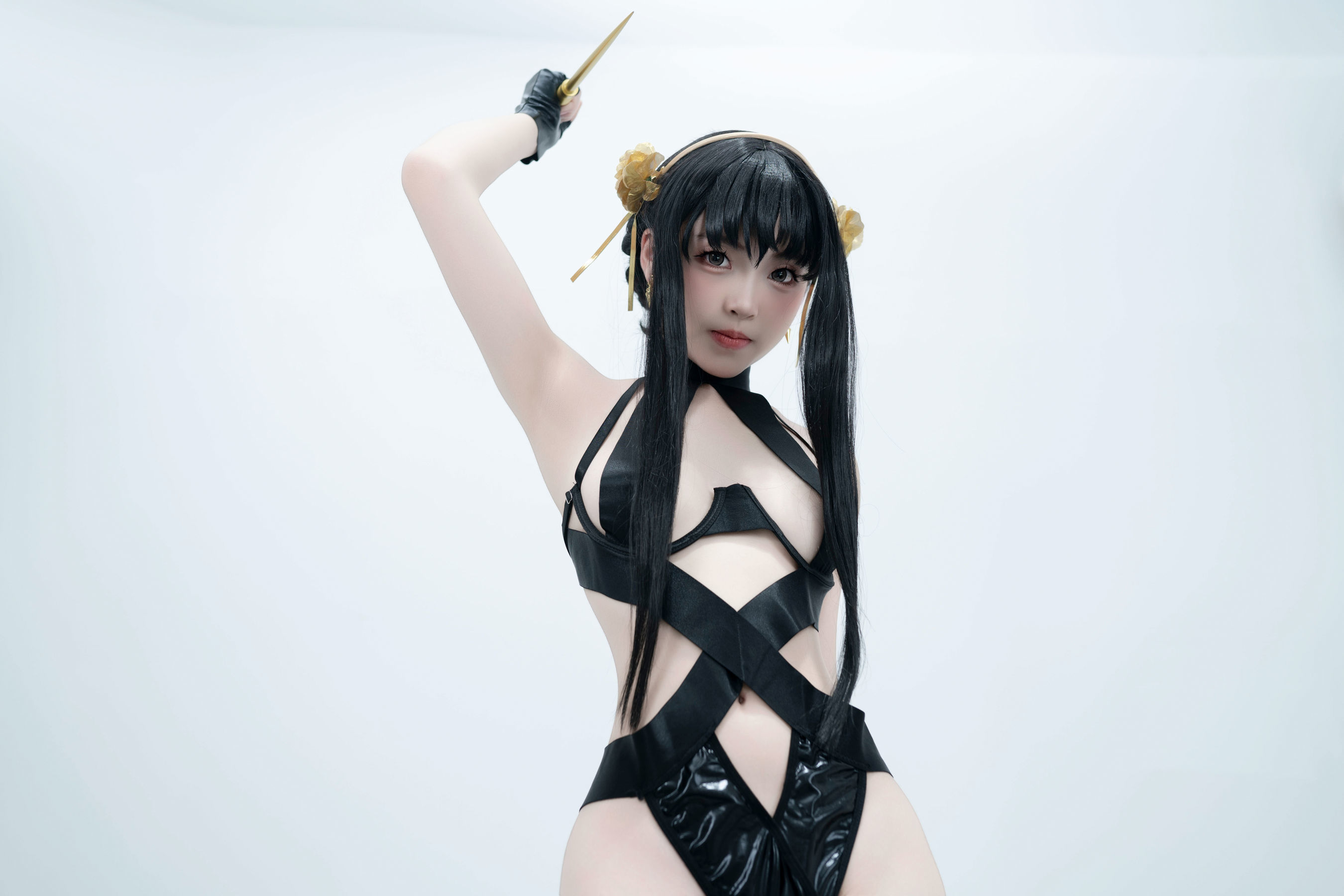 图片[15]-Bangni邦尼 – 约尔[84P]-六色网