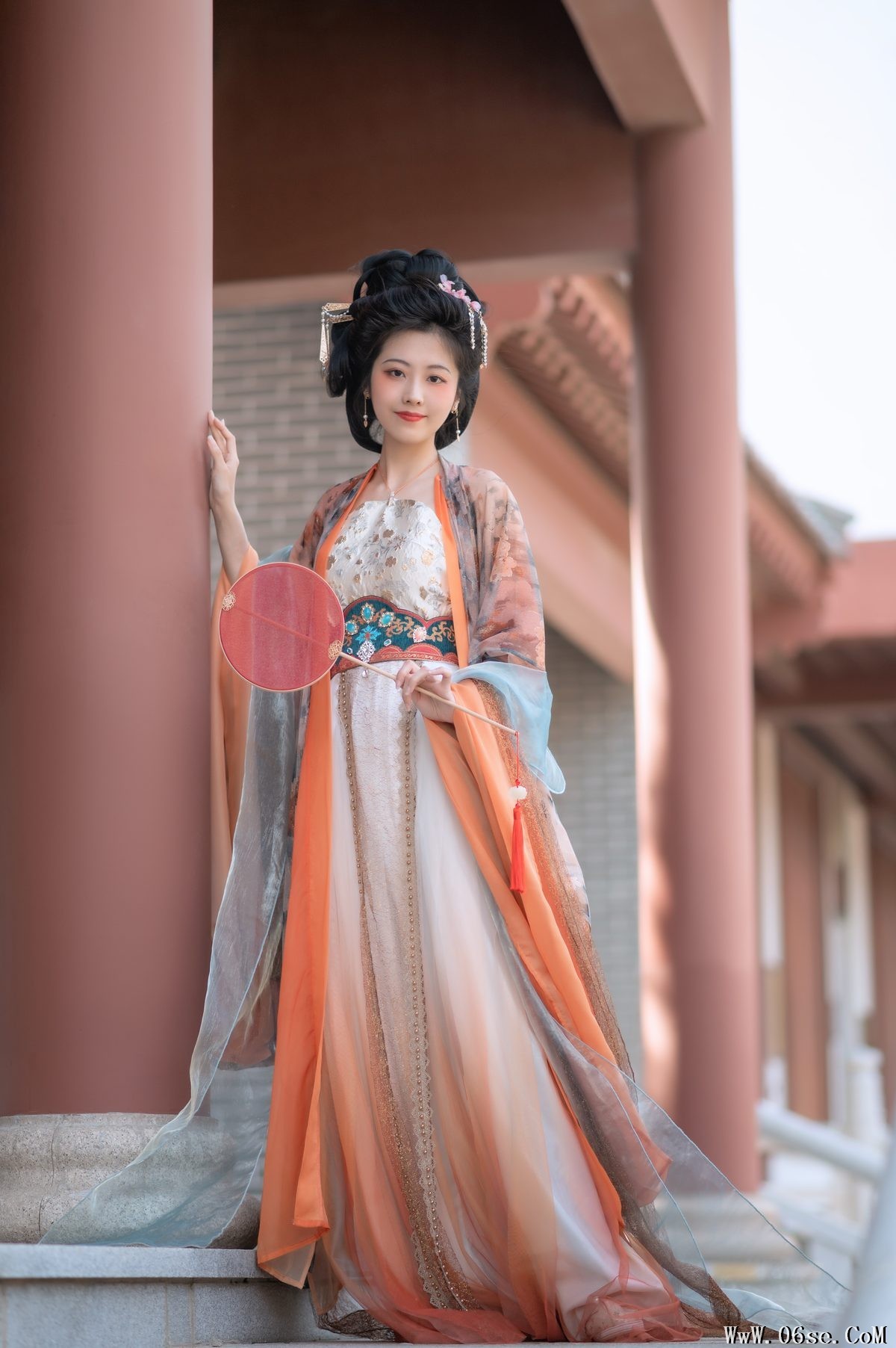 图片[10]-YiTuYu艺图语 Vol.4601 You Yue[29P]-六色网