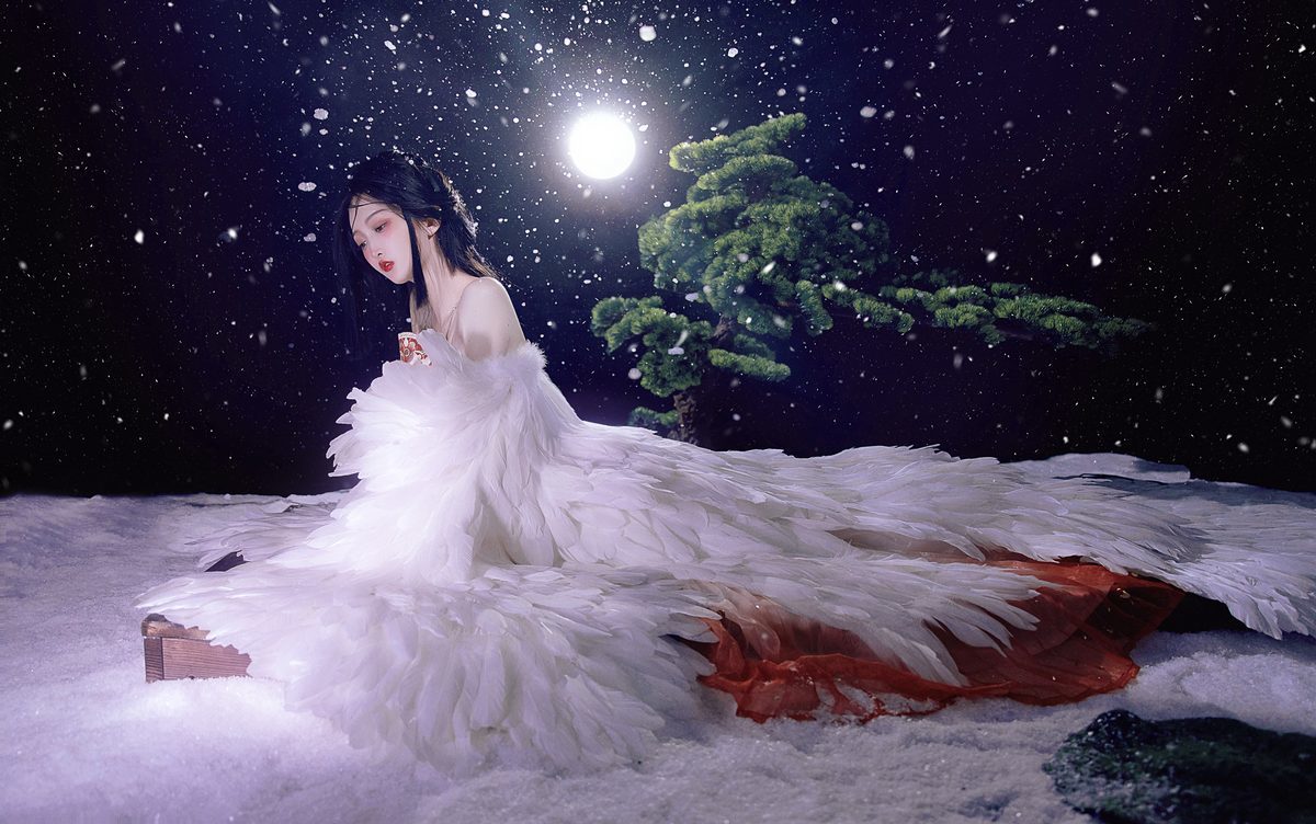 图片[15]-YiTuYu艺图语 Vol.3399 Xi-He[39P]-六色网