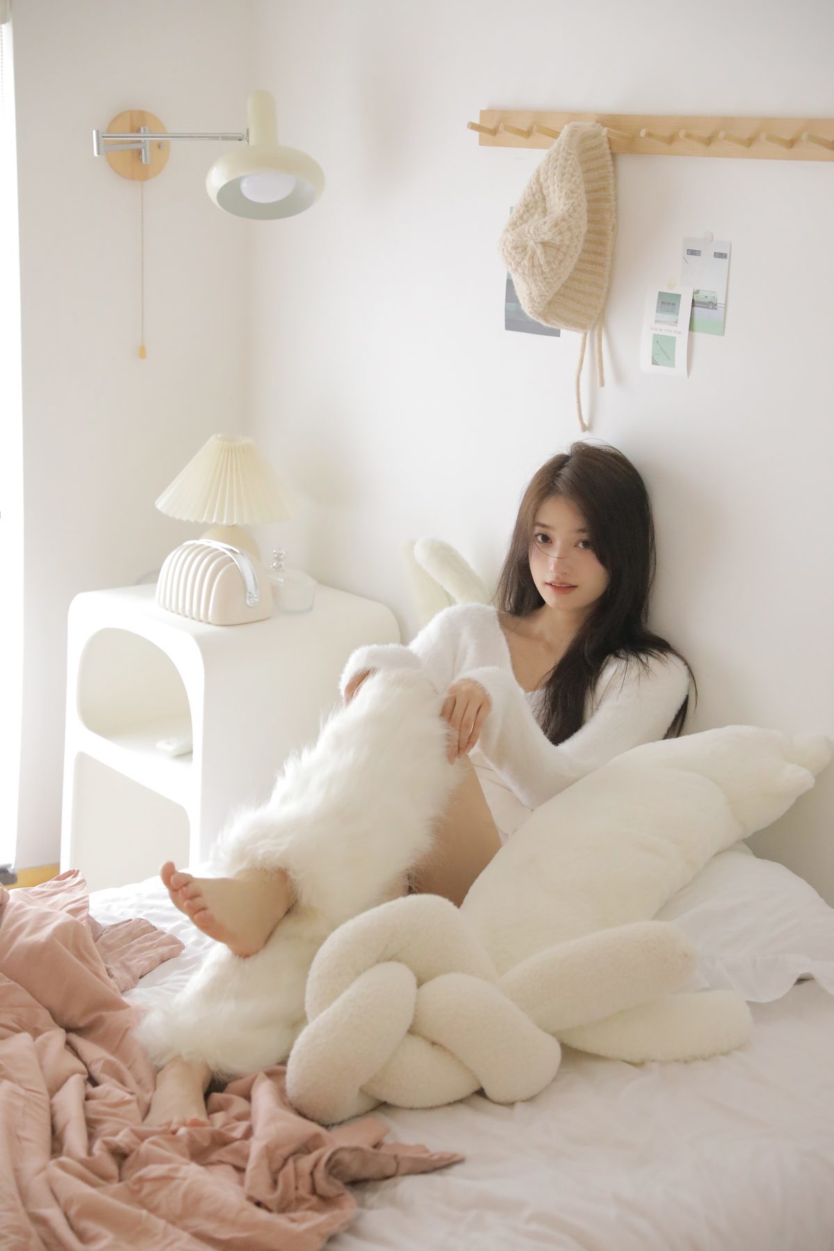 图片[5]-YiTuYu艺图语 Vol.5590 Jiu Jiu Shi[23P]-六色网