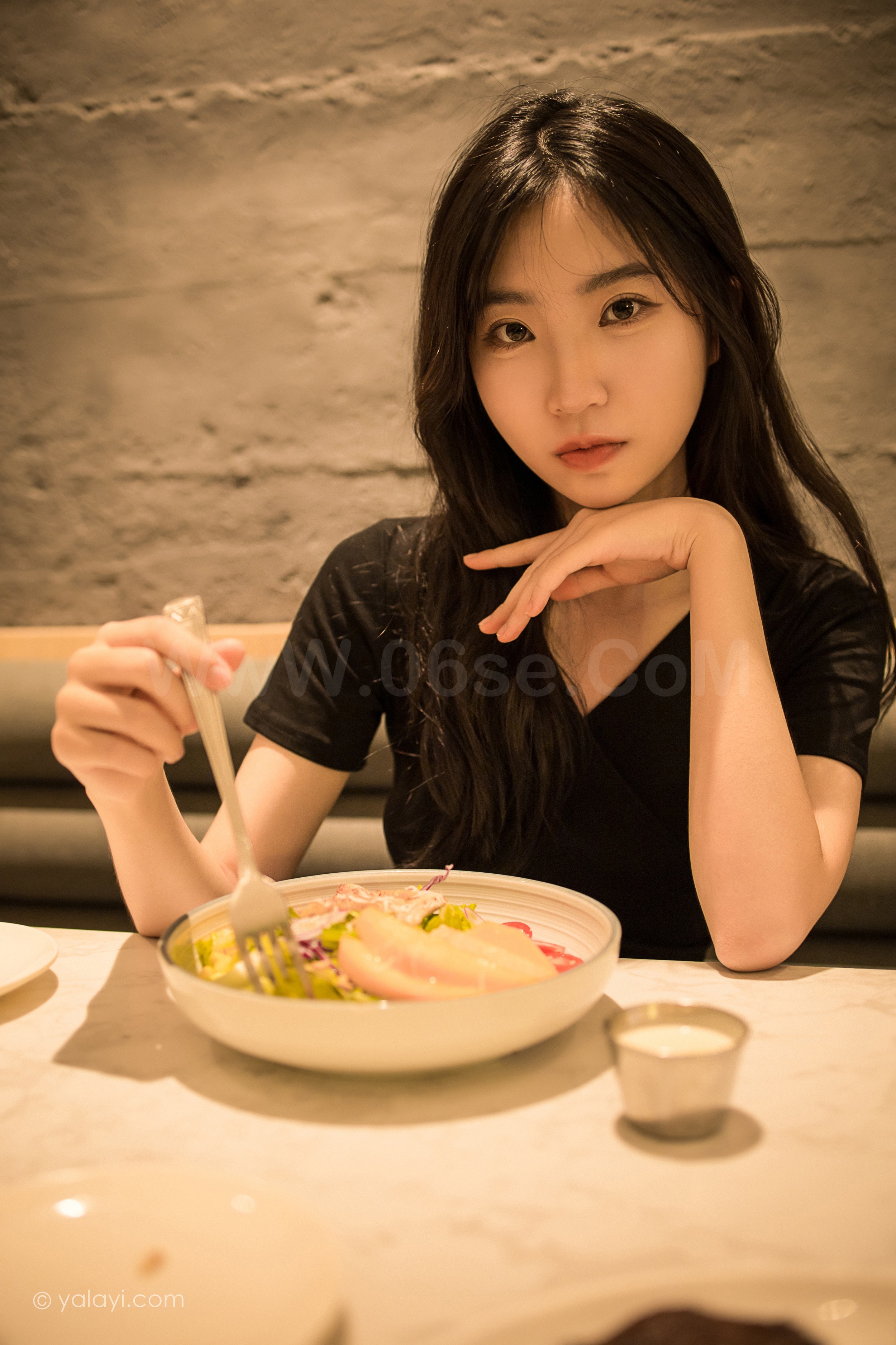 图片[9]-雅拉伊 – 小乔《梦见前女友》[41P]-六色网