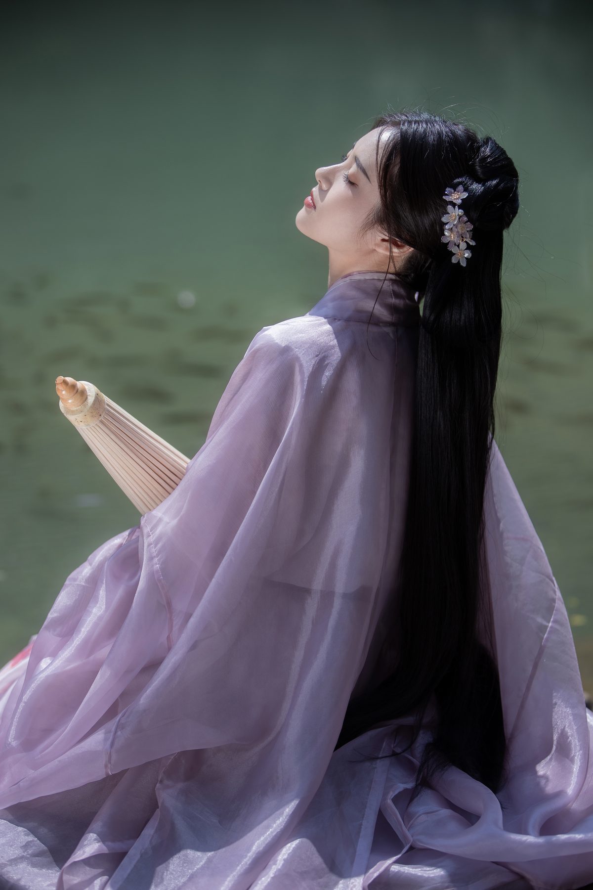 图片[15]-YiTuYu艺图语 Vol.3911 San Ye Jiang Jiang[47P]-六色网