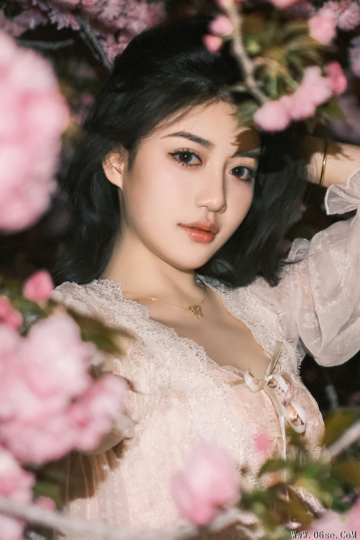 YiTuYu艺图语 Vol.6848 Le Yi Li Bunny[23P]-六色网