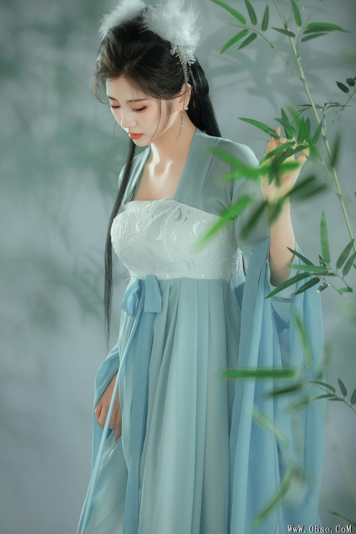 图片[18]-YiTuYu艺图语 Vol.3695 Fang Bao[23P]-六色网