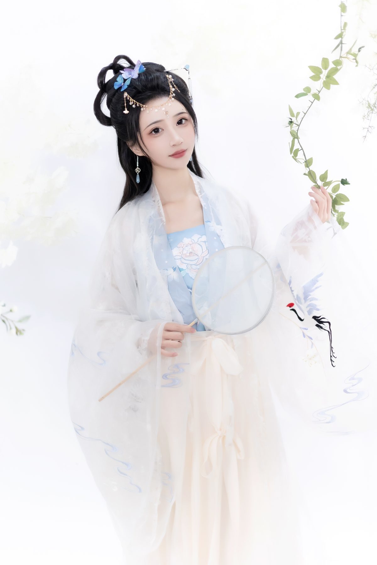 图片[21]-YiTuYu艺图语 Vol.3412 Qi Luo Sheng De Xiao Su Su[27P]-六色网