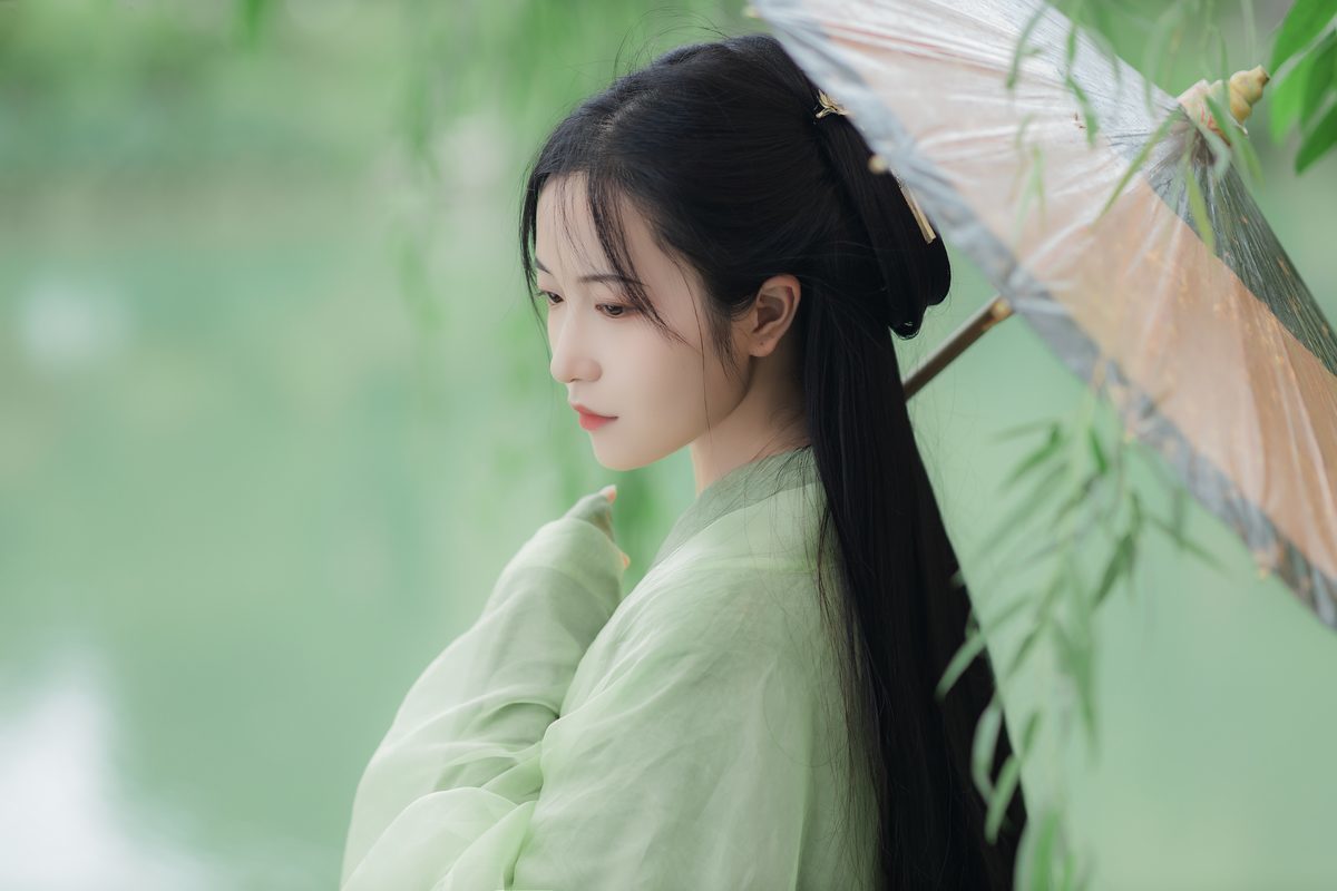 图片[12]-YiTuYu艺图语 Vol.3181 Miao Miao[20P]-六色网
