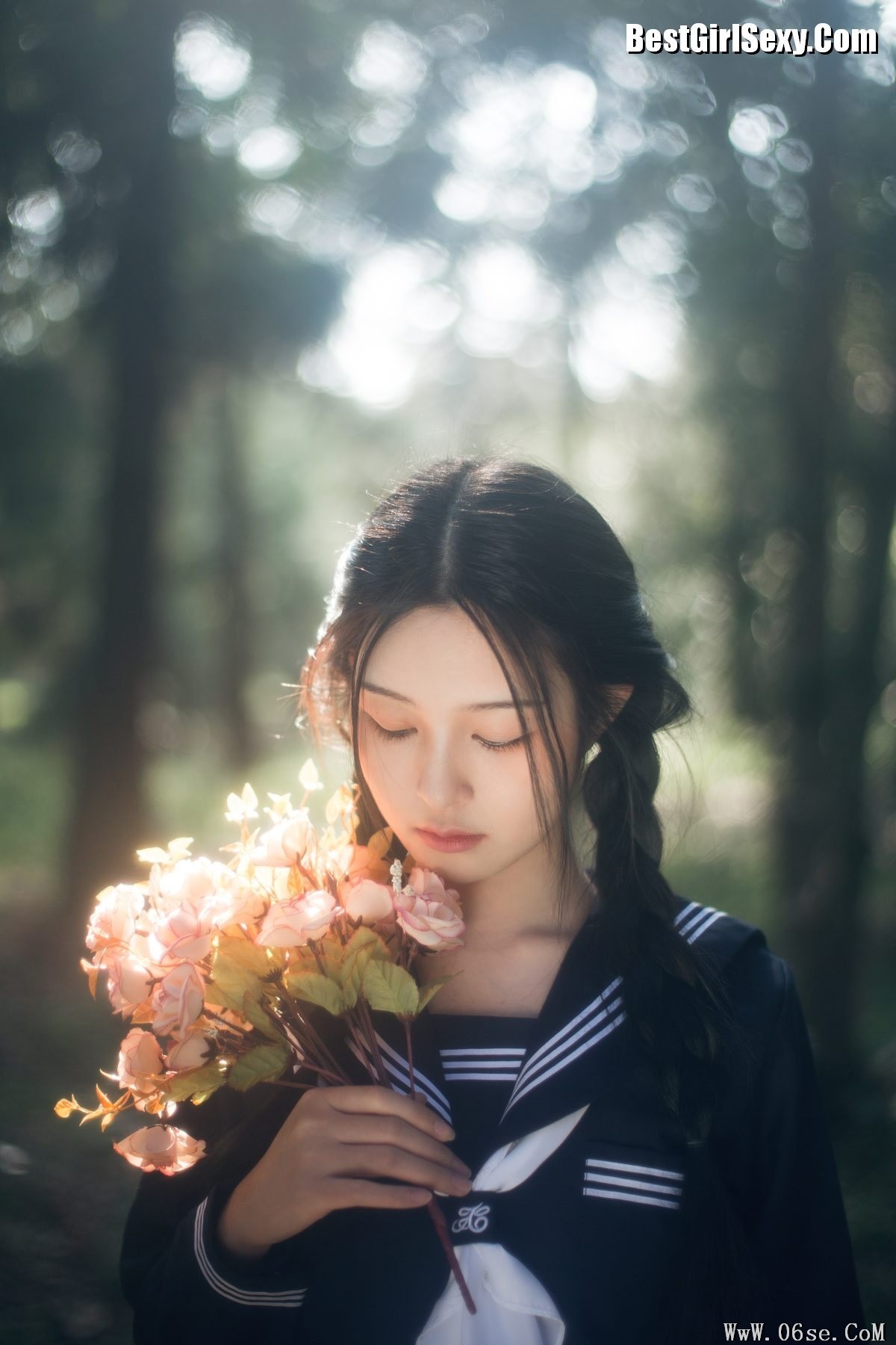 图片[11]-YiTuYu艺图语 Vol.3865 Ai Tan Xian De Xia Shang Zhou[23P]-六色网