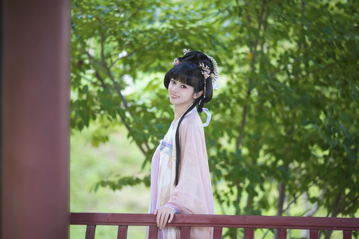 图片[7]-YiTuYu艺图语 Vol.5135 Bai Du Ren[22P]-六色网