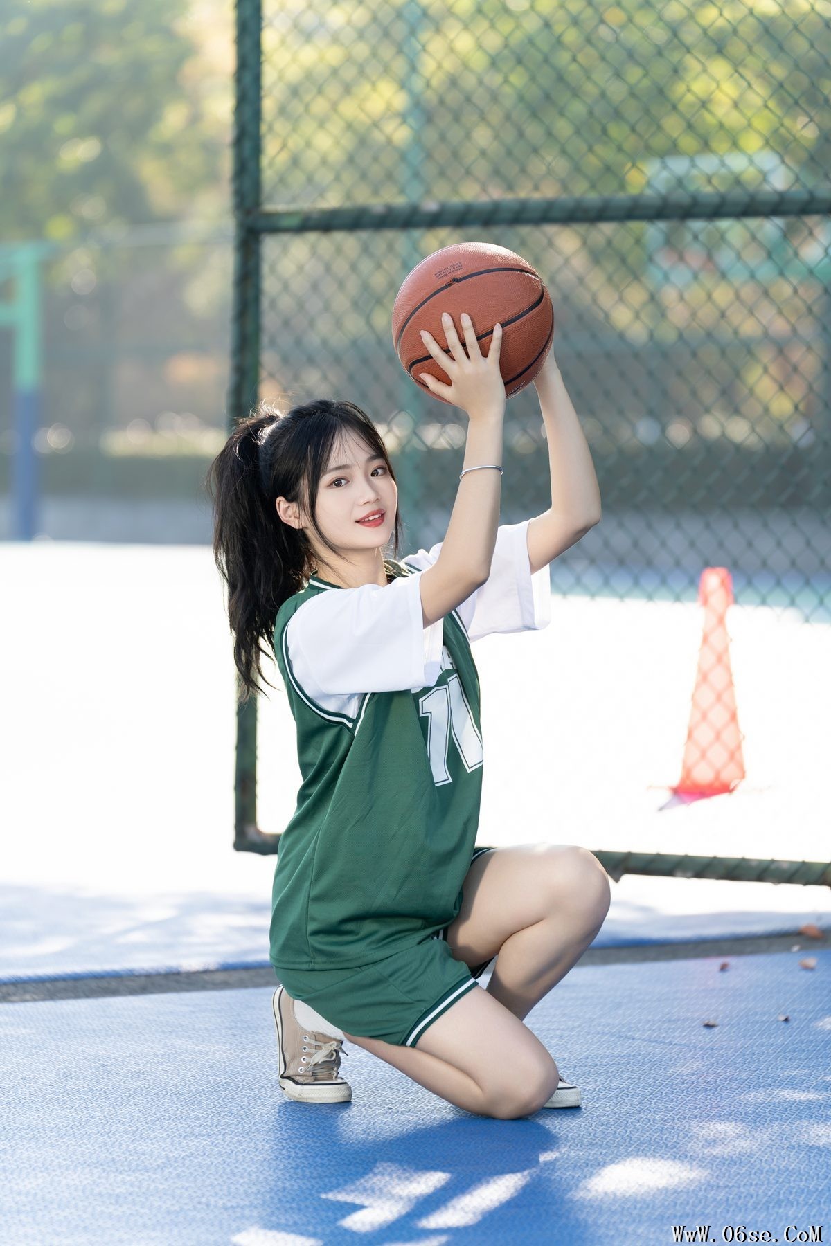 图片[7]-YiTuYu艺图语 Vol.5876 Xiao Ou O[25P]-六色网