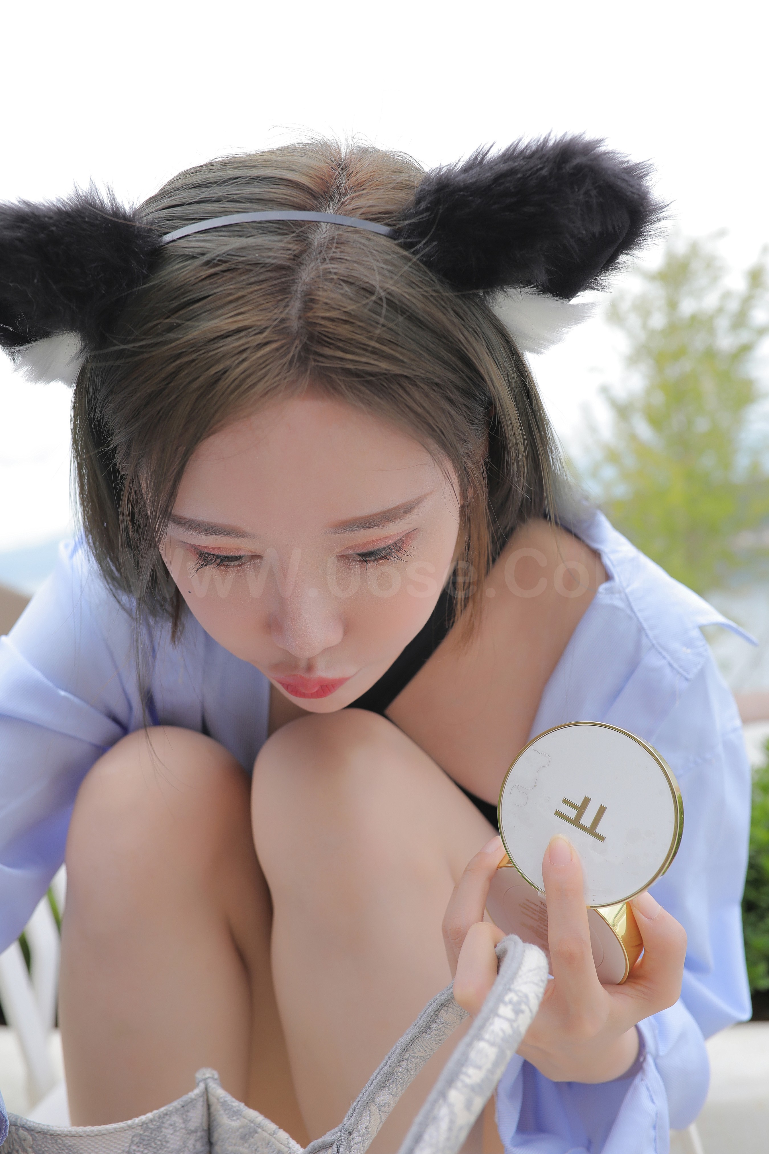 图片[12]-雅拉伊 – 《微风吹拂》[34P]-六色网