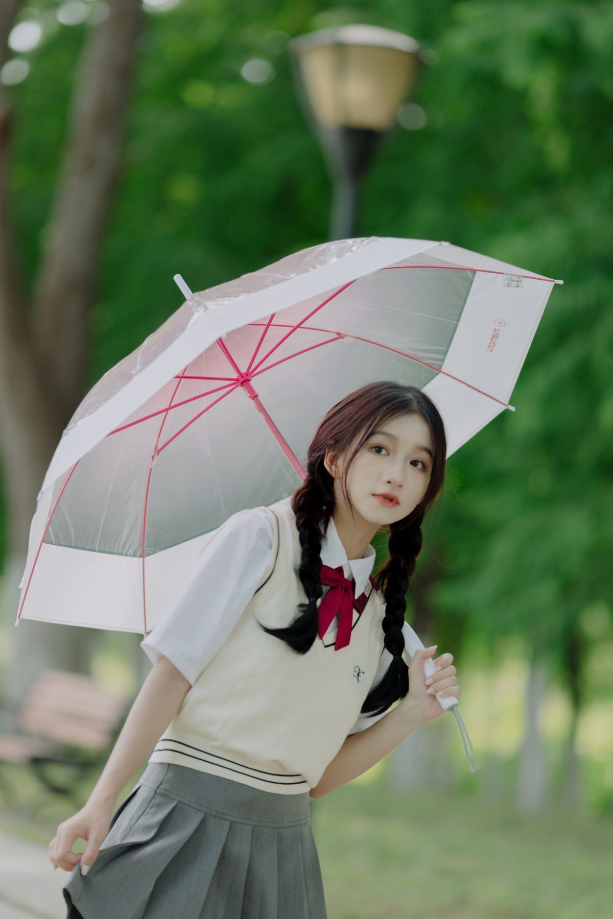 图片[11]-YiTuYu艺图语 Vol.5067 Yu Er[30P]-六色网