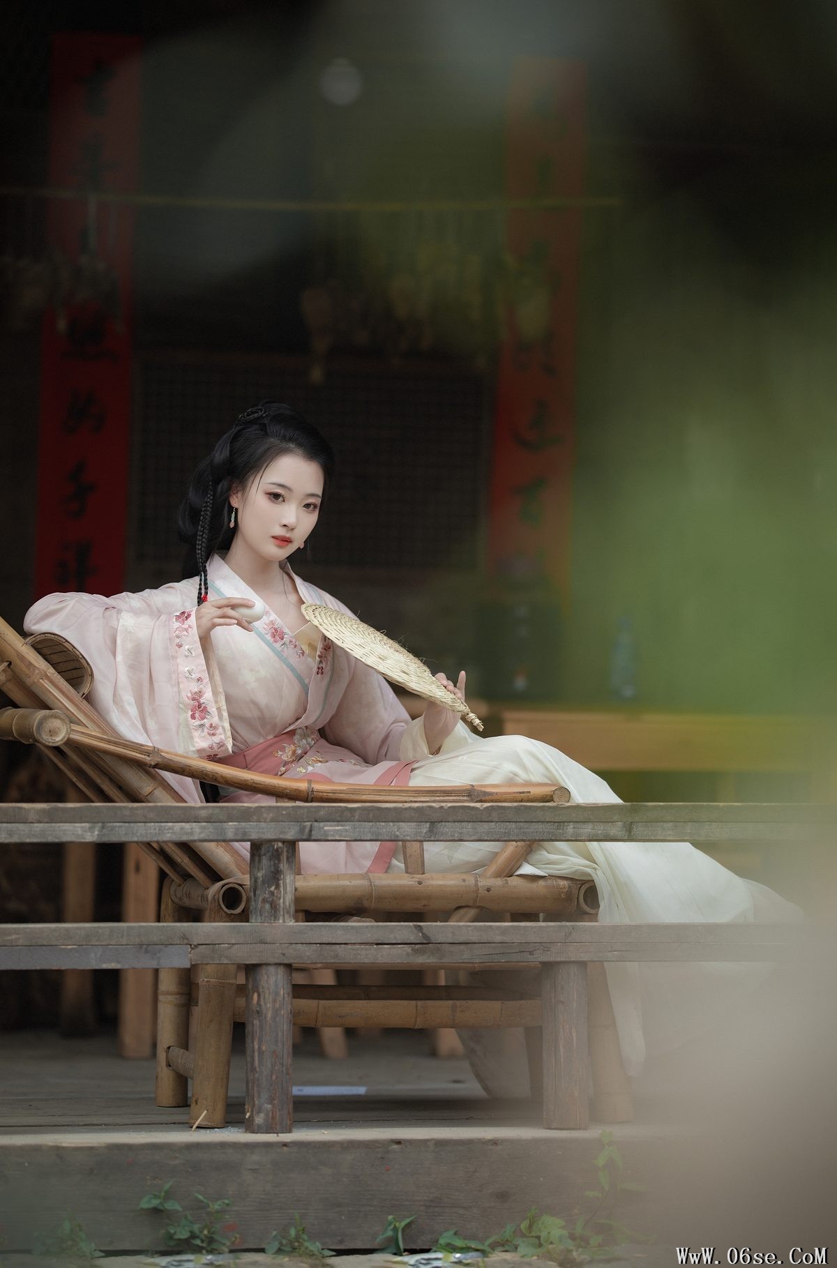 图片[7]-YiTuYu艺图语 Vol.5198 Ting Er[21P]-六色网