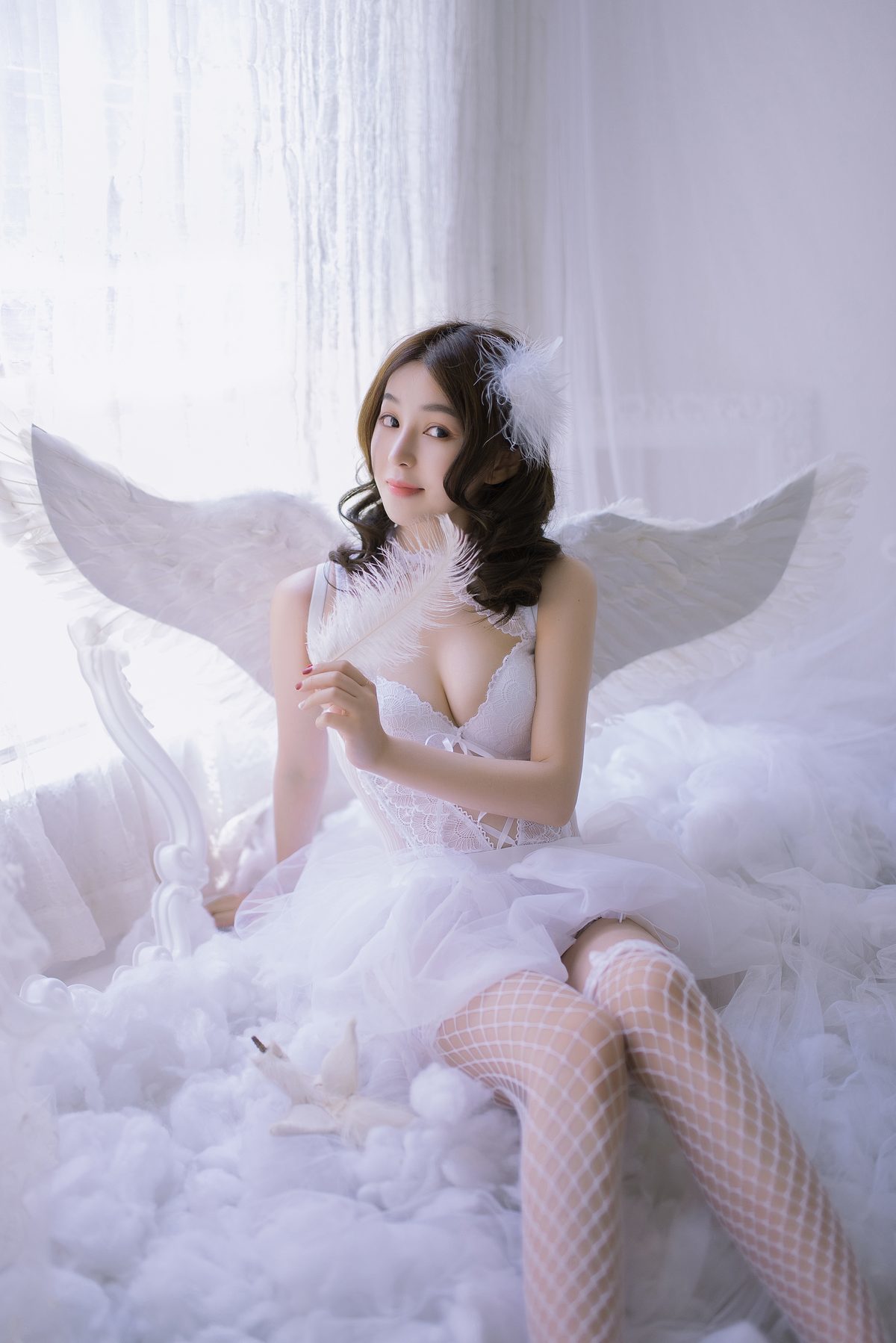 图片[5]-YiTuYu艺图语 Vol.6036 Bobo[23P]-六色网