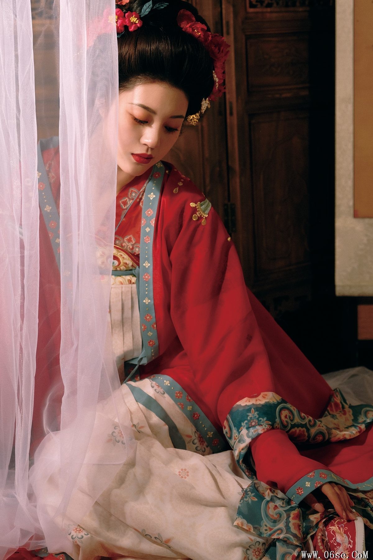 图片[10]-YiTuYu艺图语 Vol.4496 Xiao Lou[23P]-六色网