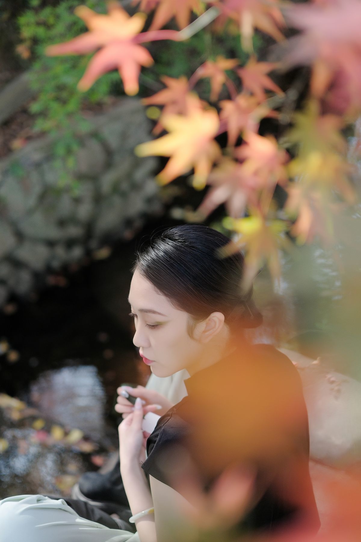 图片[18]-YiTuYu艺图语 Vol.3258 Cao Meng[24P]-六色网