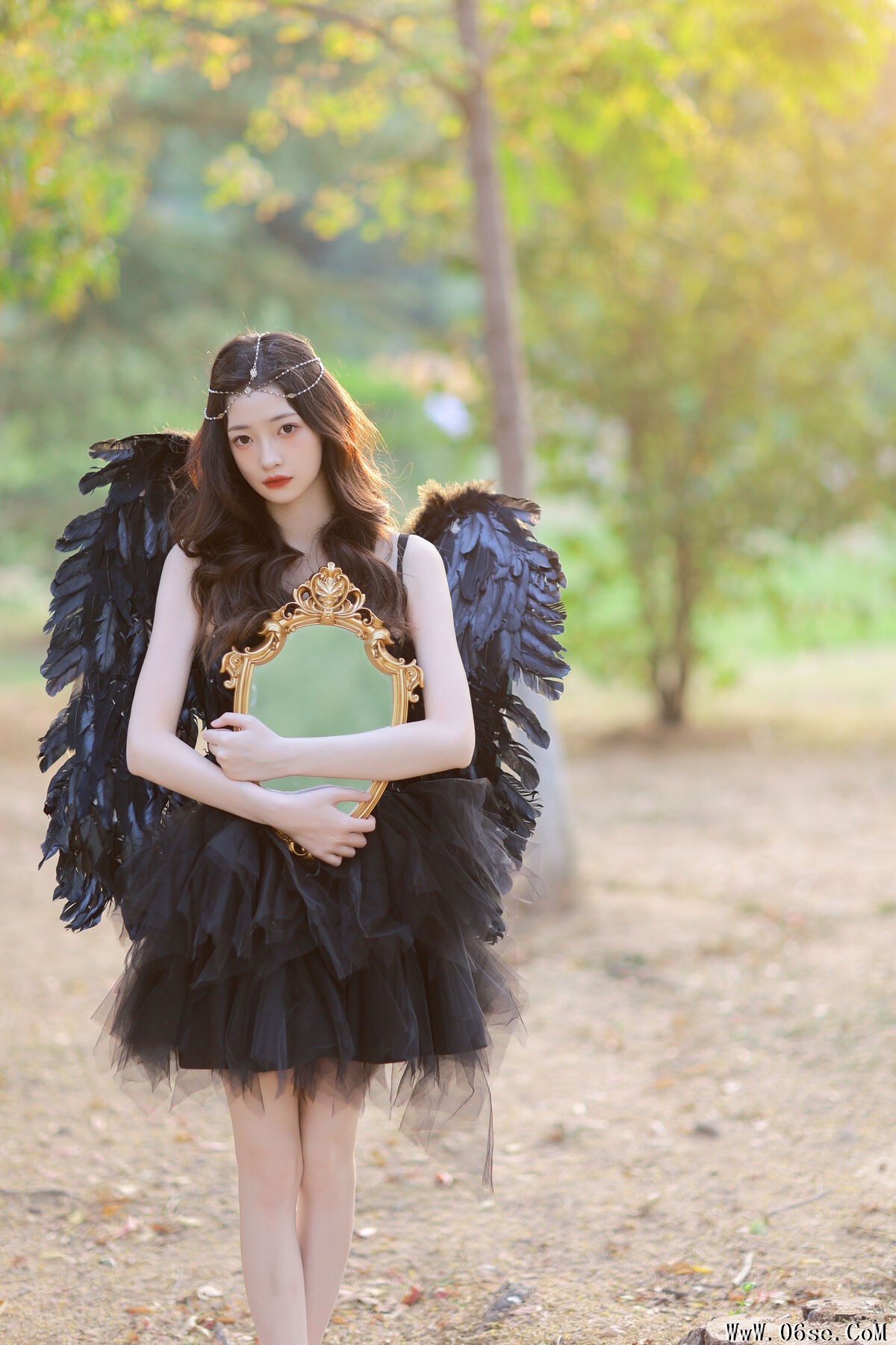图片[25]-YiTuYu艺图语 Vol.7025 Xiao Dai Tong Xue[25P]-六色网